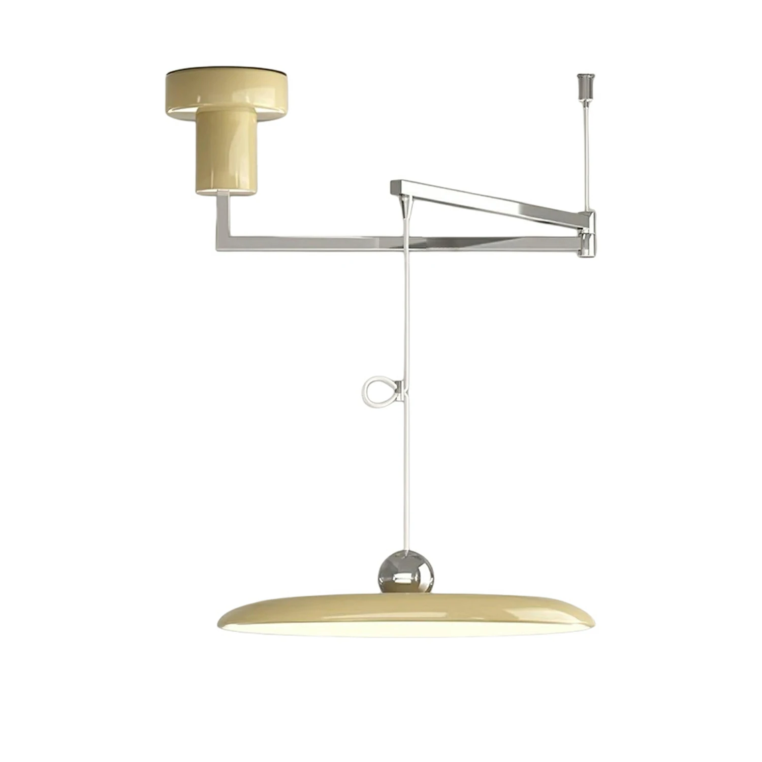 Tizio Pendant Lamp