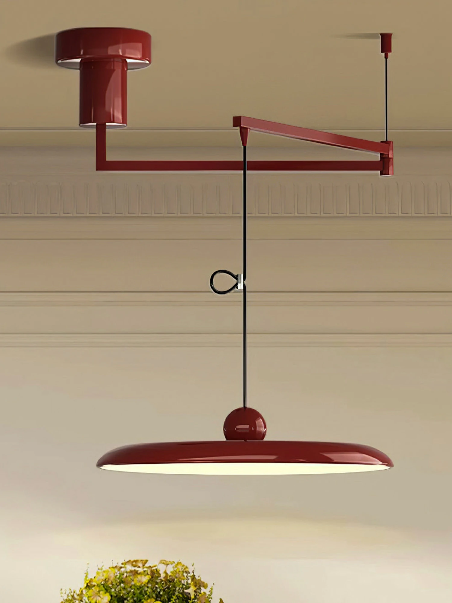 Tizio Pendant Lamp - Image 15