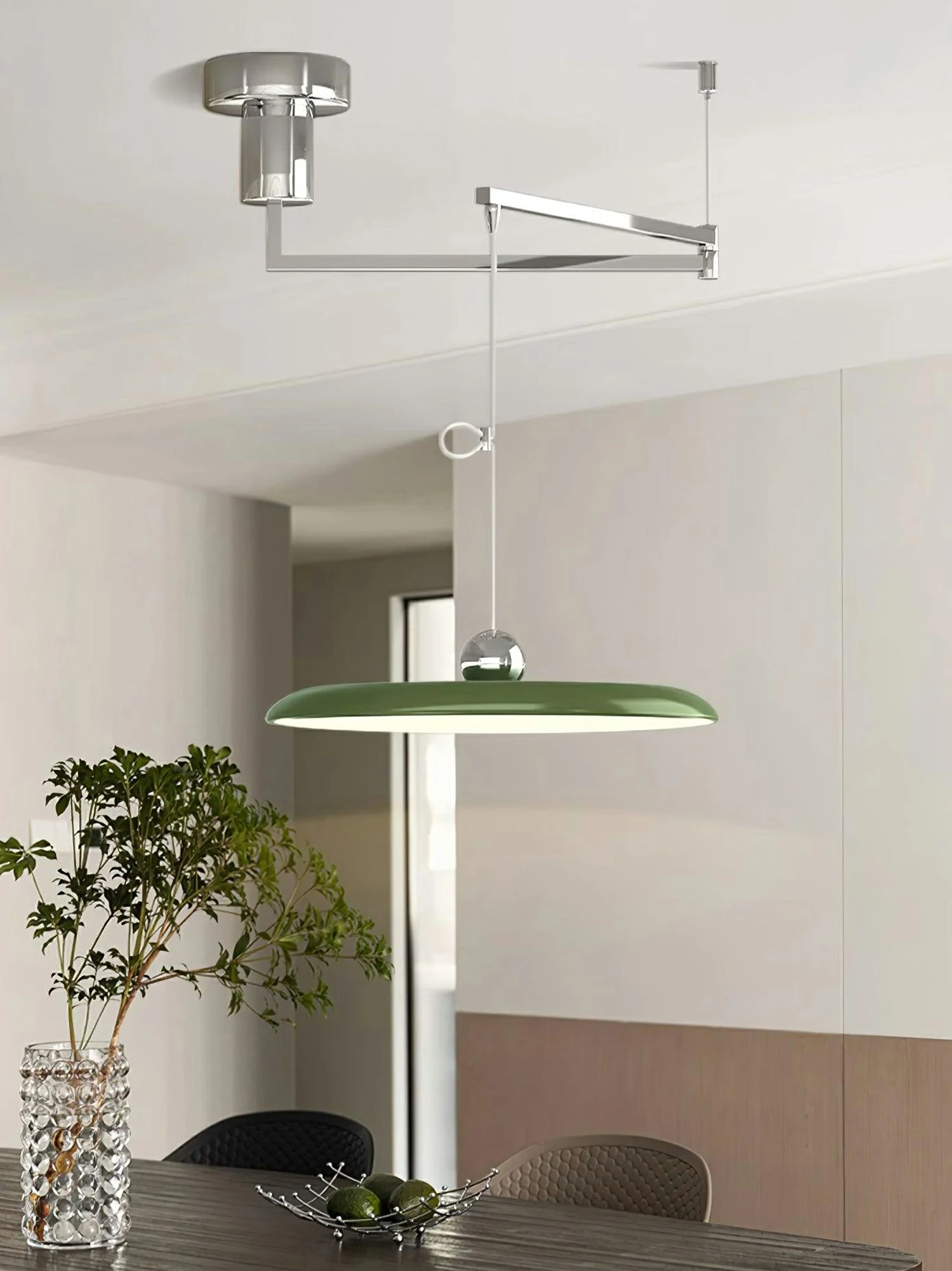 Tizio Pendant Lamp - Image 5