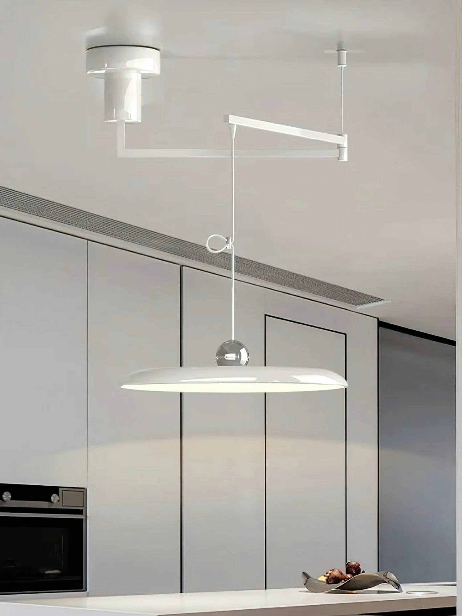 Tizio Pendant Lamp - Image 11