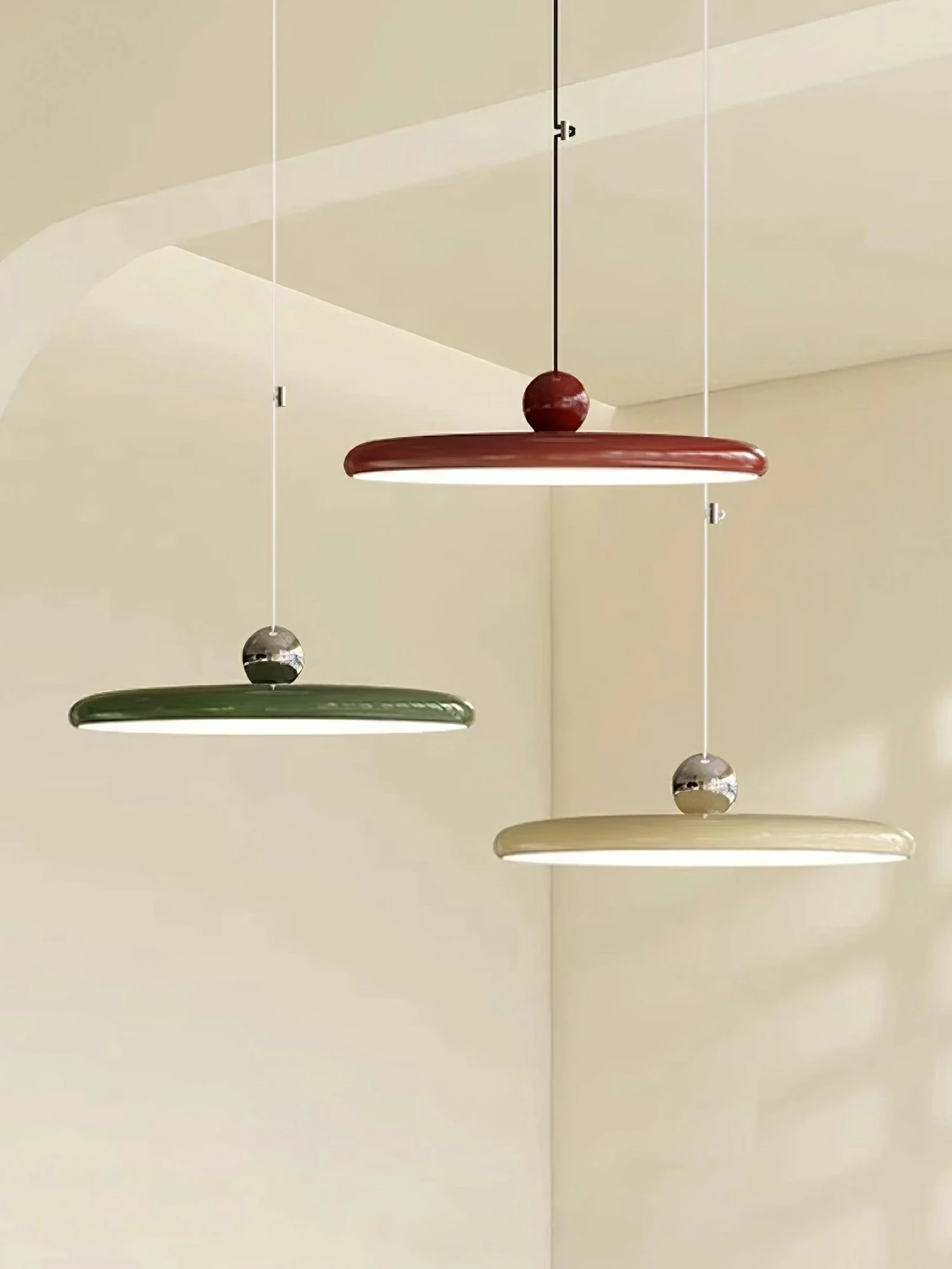 Tizio Pendant Lamp - Image 16