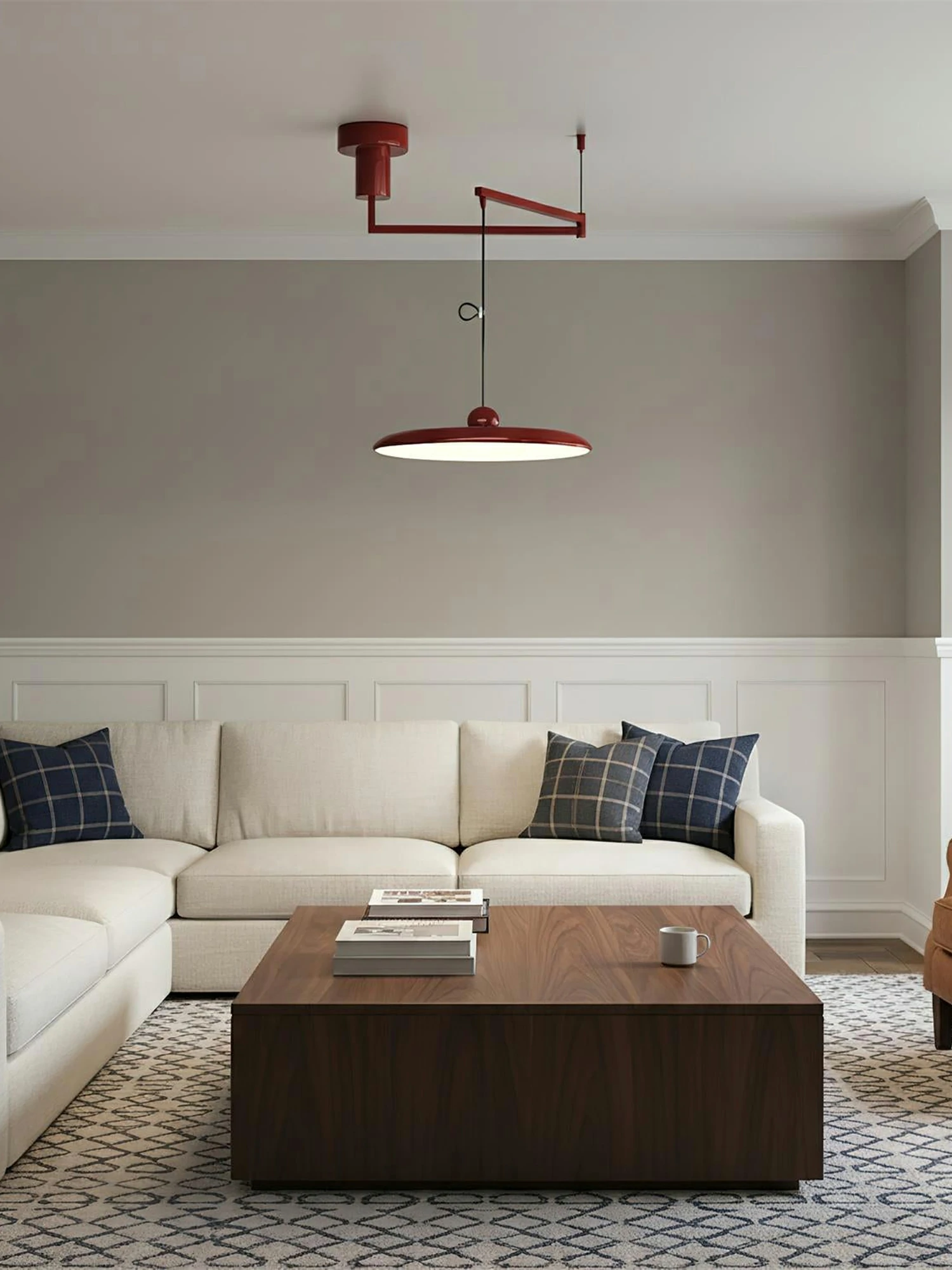 Tizio Pendant Lamp - Image 7