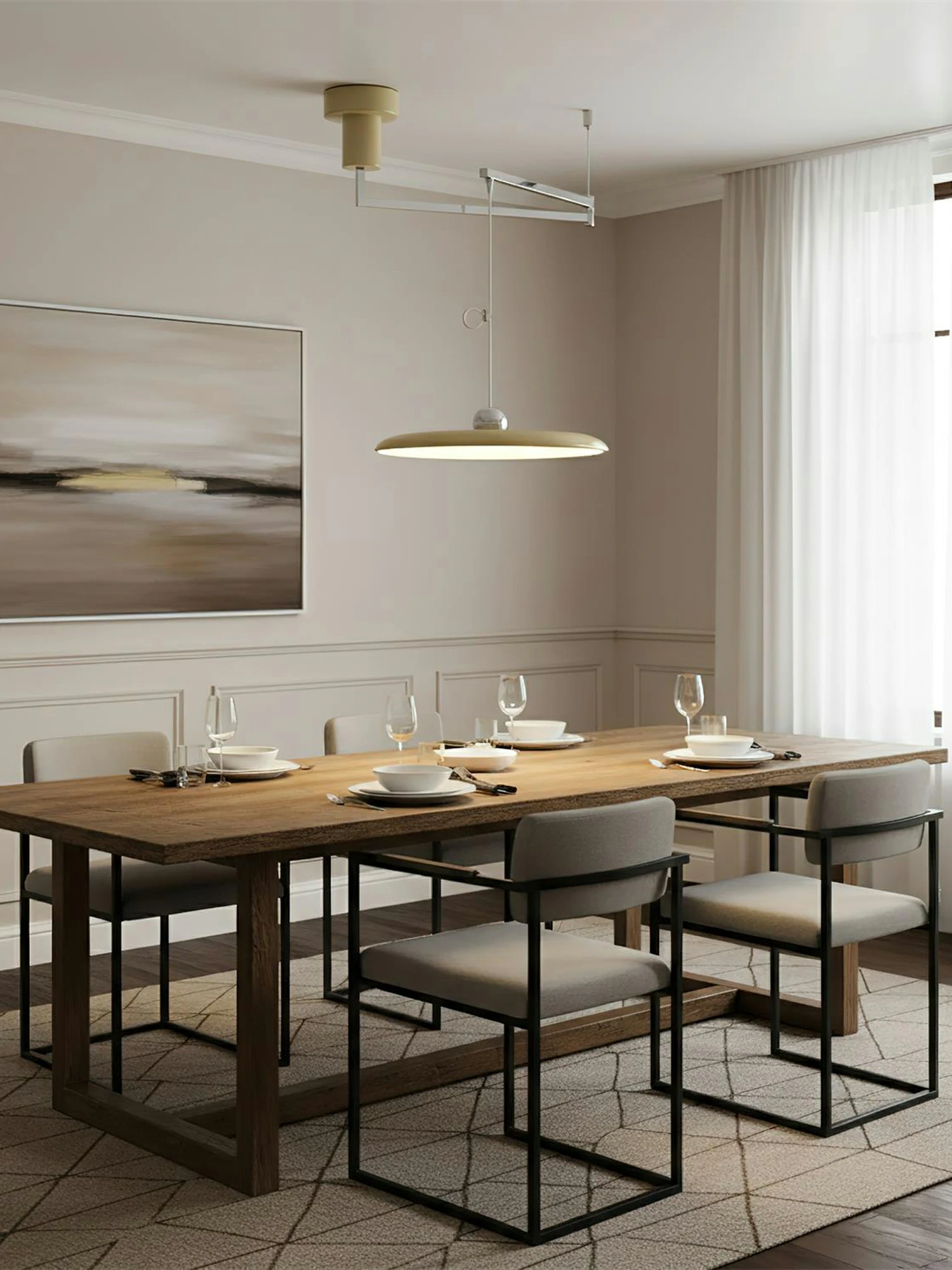 Tizio Pendant Lamp - Image 8