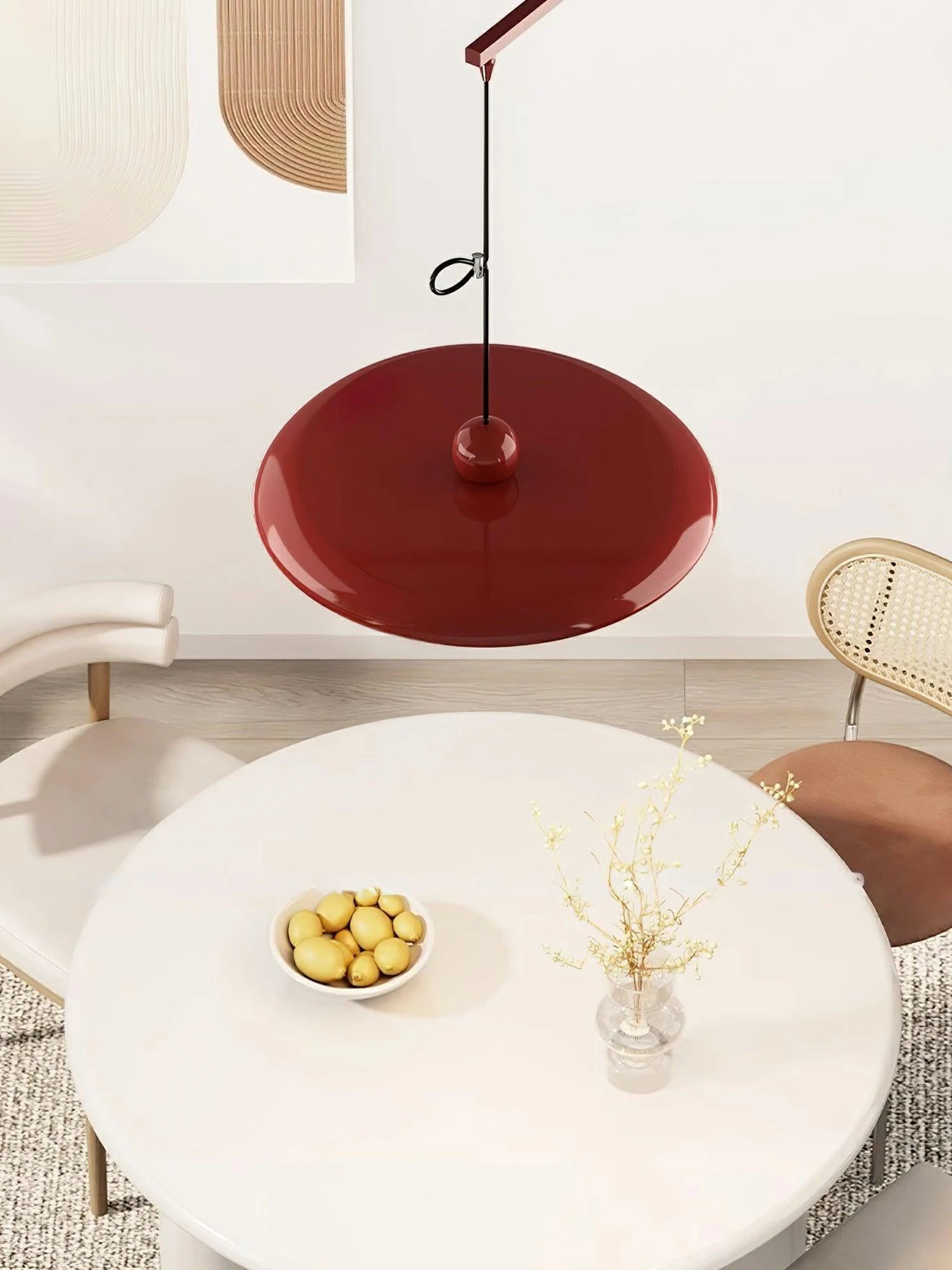 Tizio Pendant Lamp - Image 13