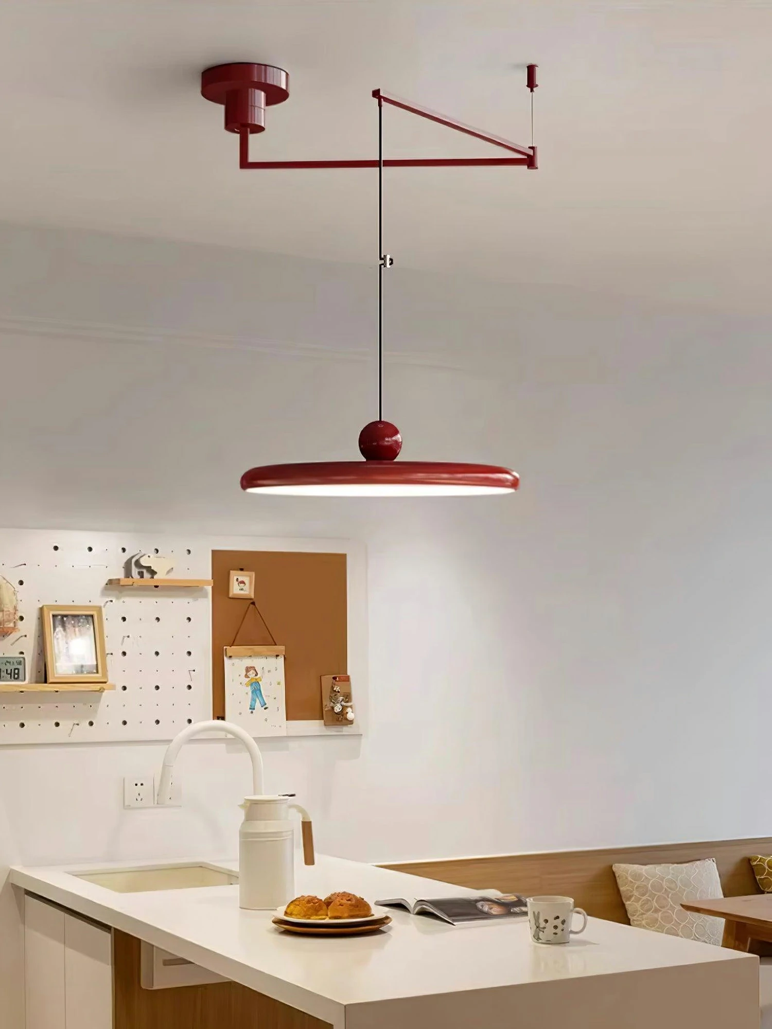 Tizio Pendant Lamp - Image 2
