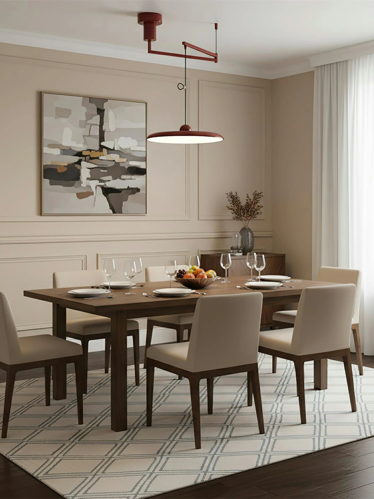 Tizio Pendant Lamp - Image 9
