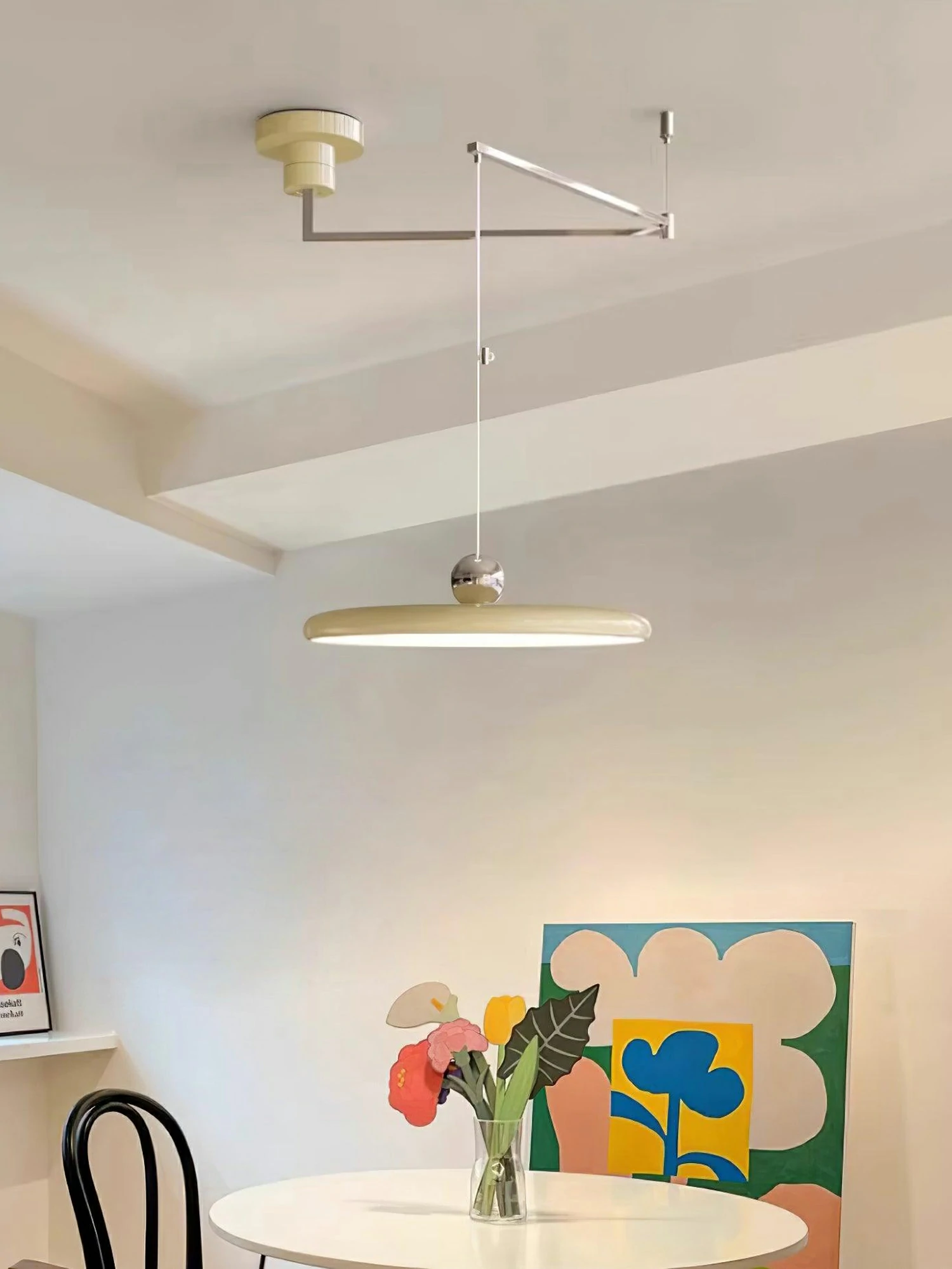 Tizio Pendant Lamp - Image 4