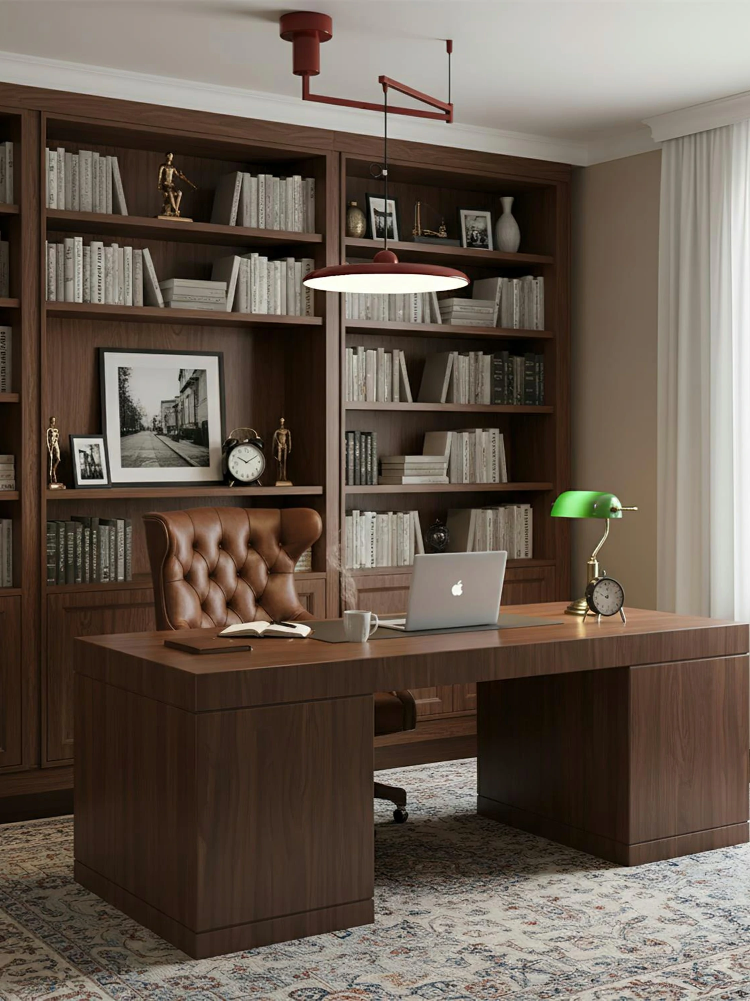 Tizio Pendant Lamp - Image 10