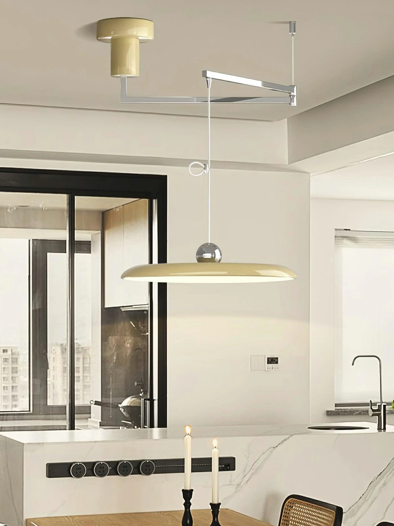 Tizio Pendant Lamp - Image 3