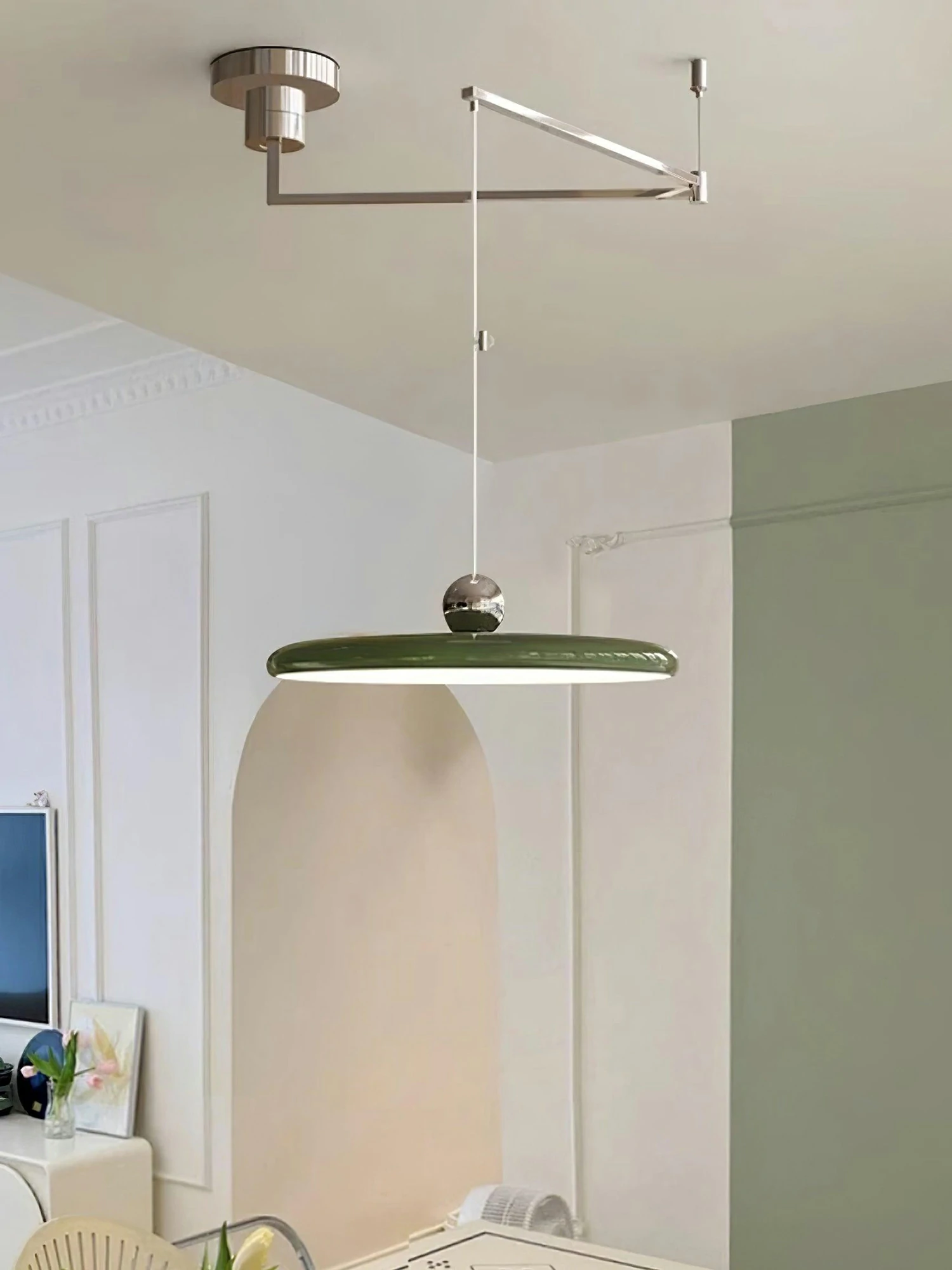 Tizio Pendant Lamp - Image 6