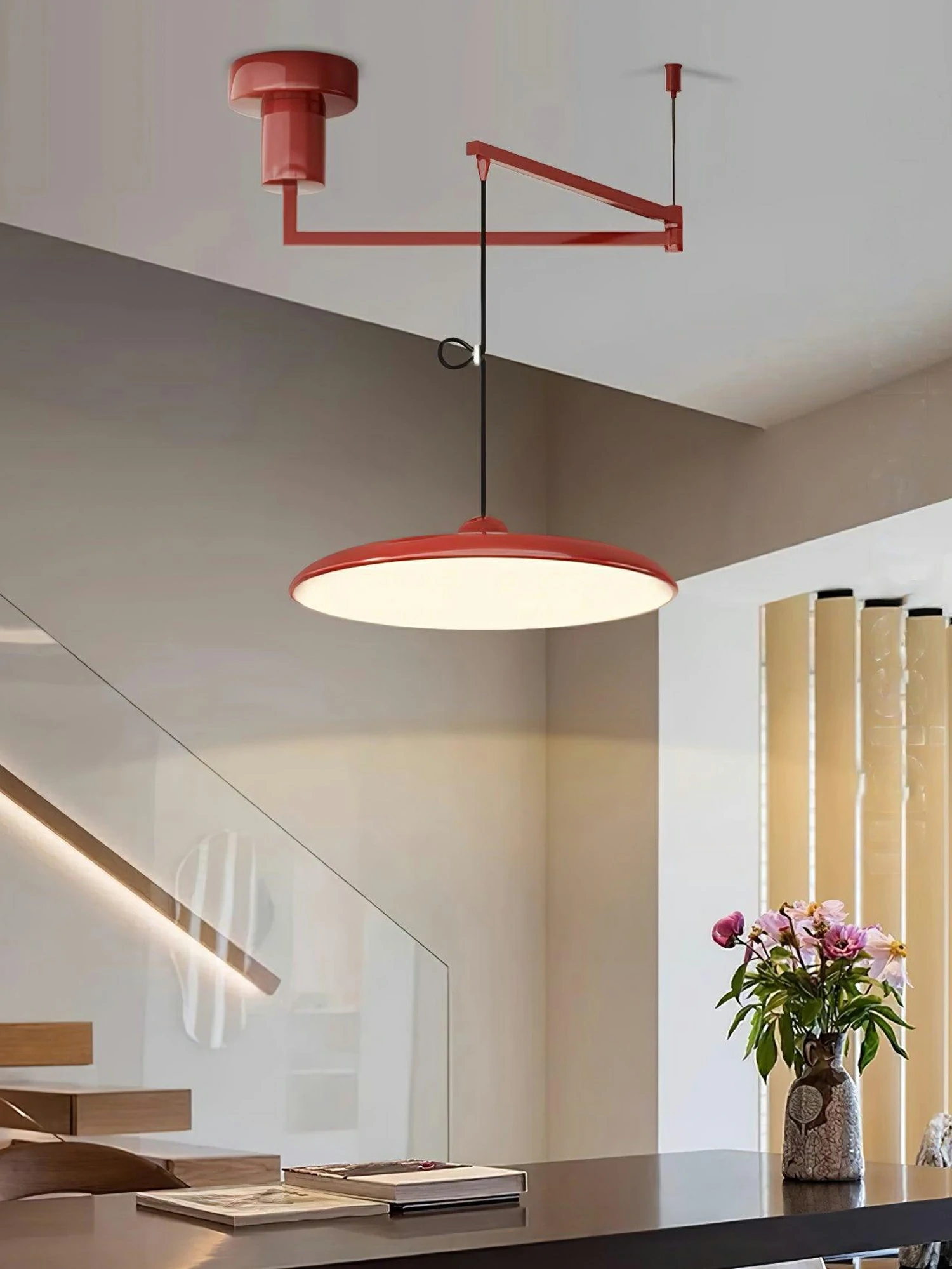 Tizio Pendant Lamp - Image 12
