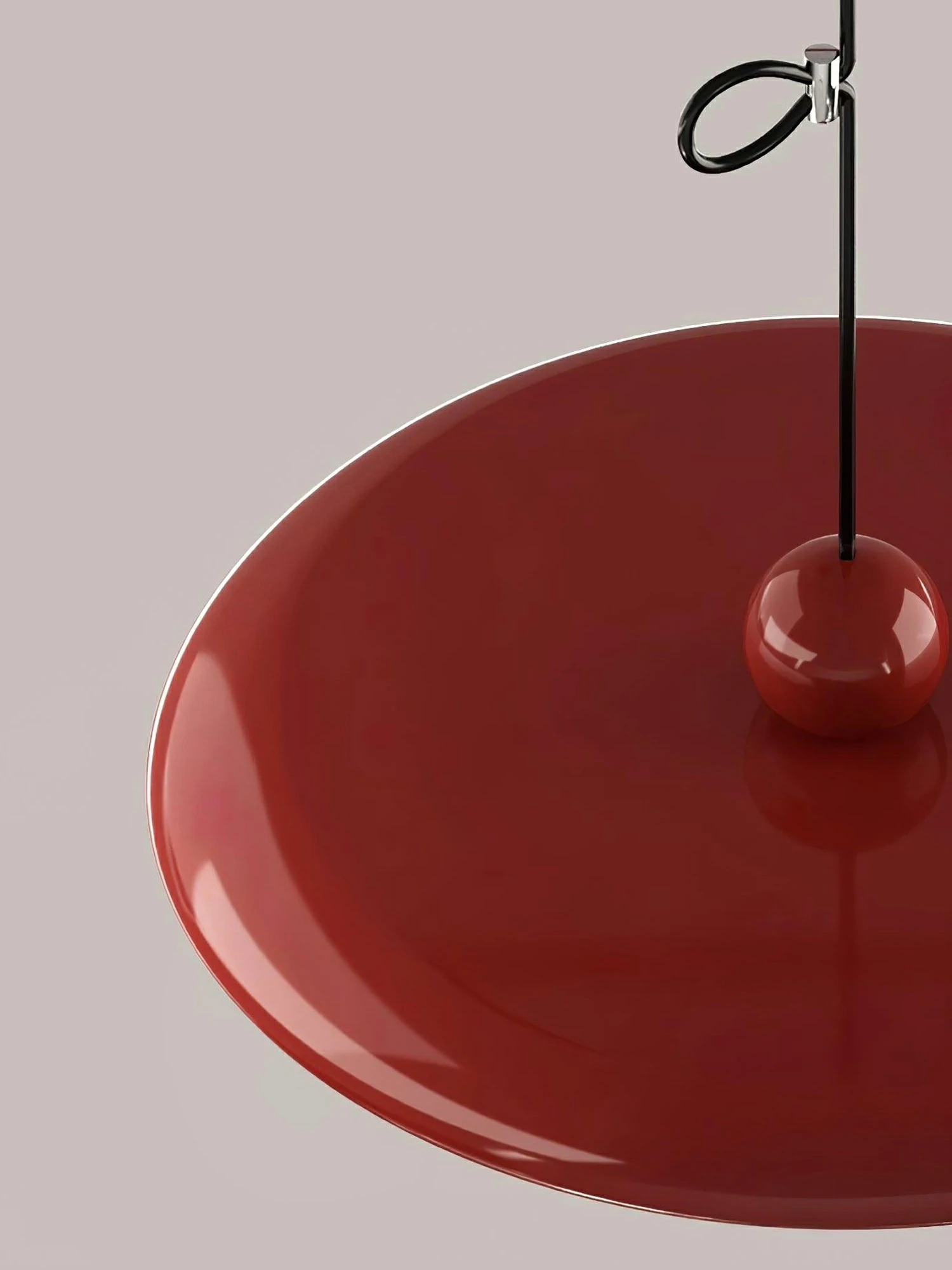 Tizio Pendant Lamp - Image 17
