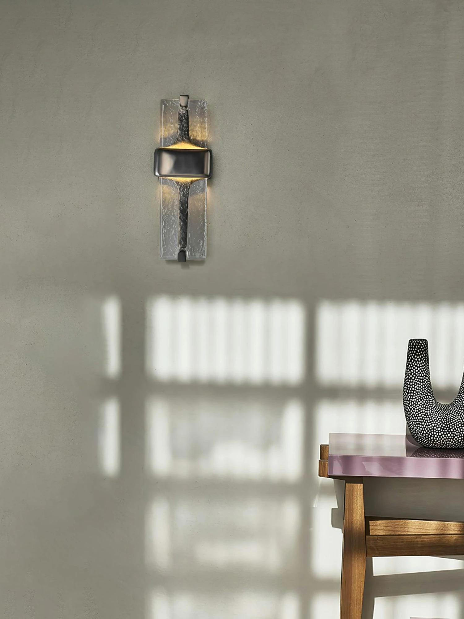 Torch Wall Lamp - Image 5