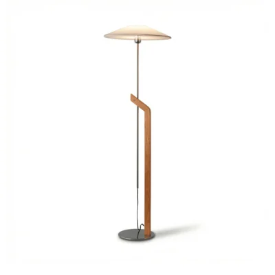 Umbrella Floor Lamp