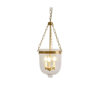 Urn Pendant Light