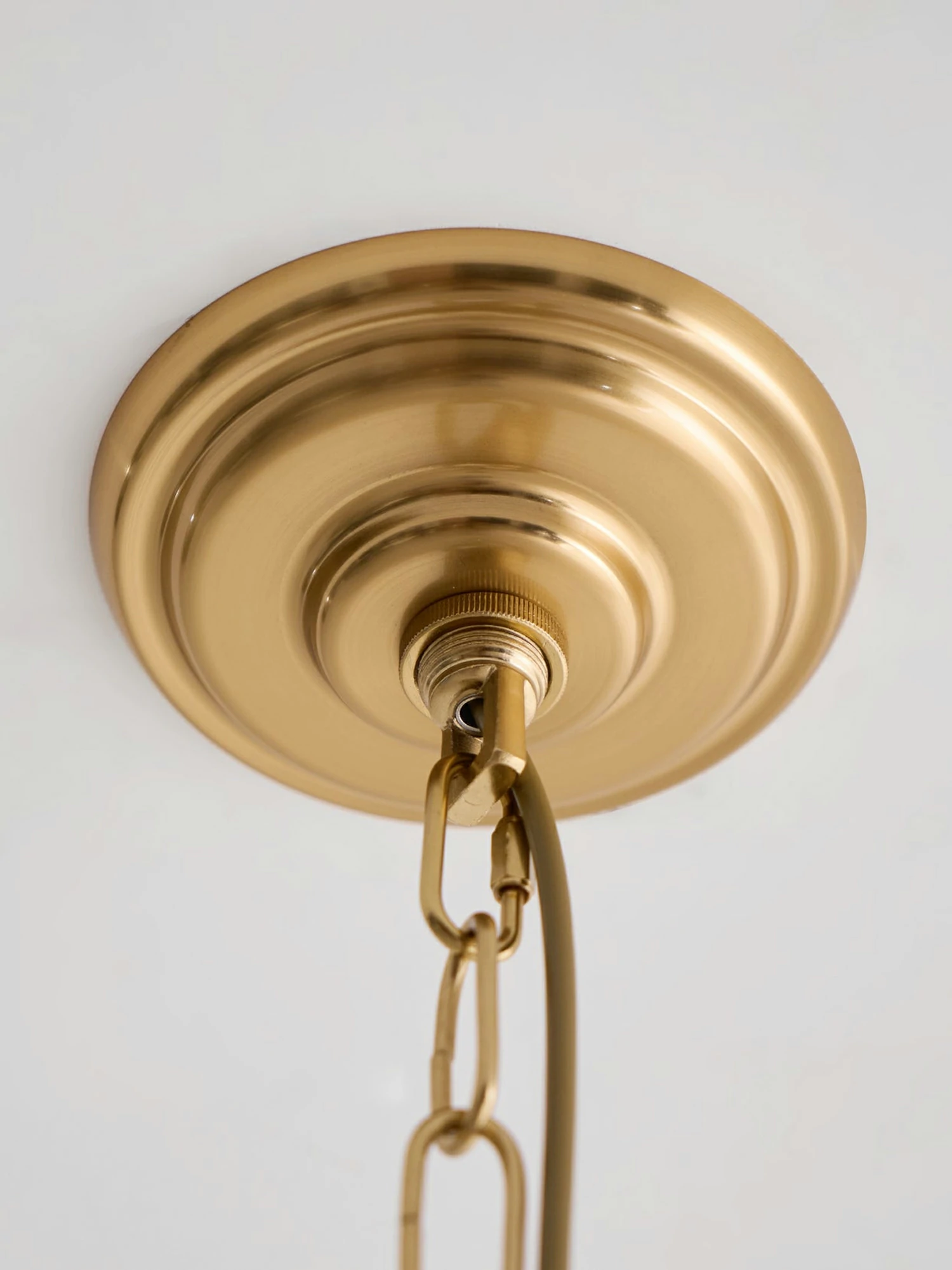 Urn Pendant Light - Image 9