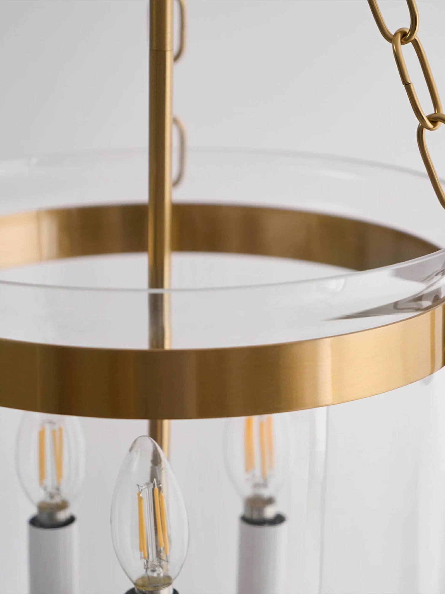 Urn Pendant Light - Image 8