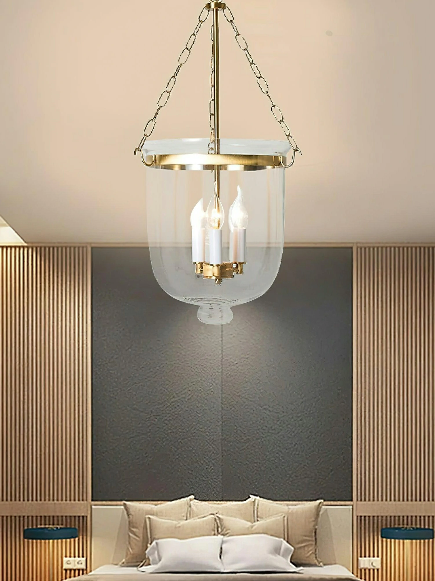 Urn Pendant Light - Image 2