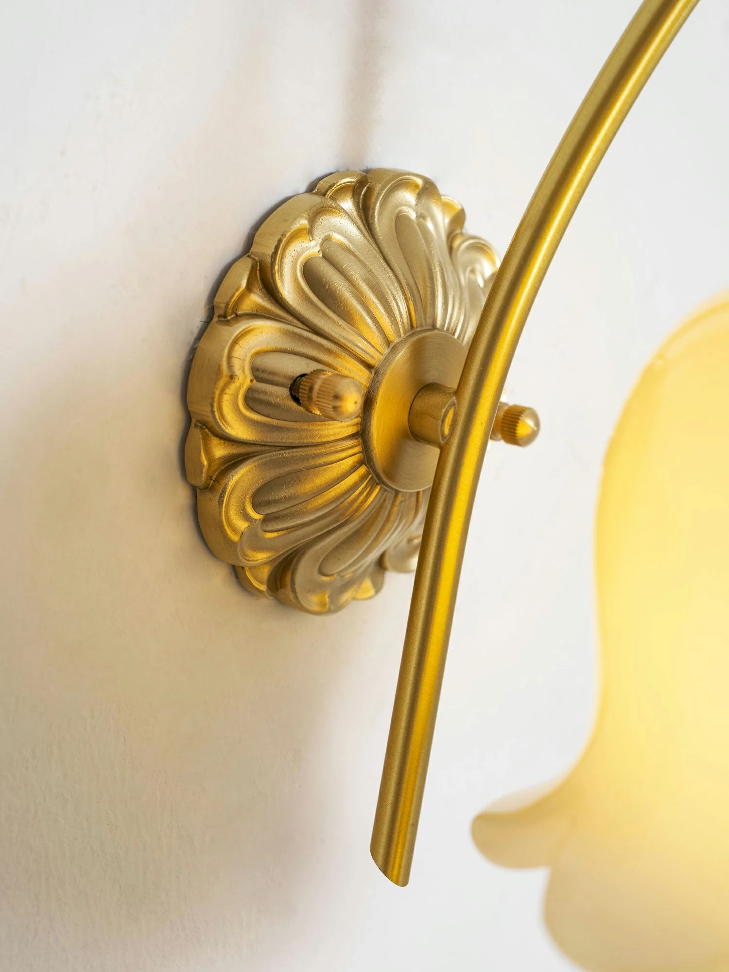 Valley Flower Wall Lamp - Image 11