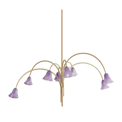 Vera Chandelier