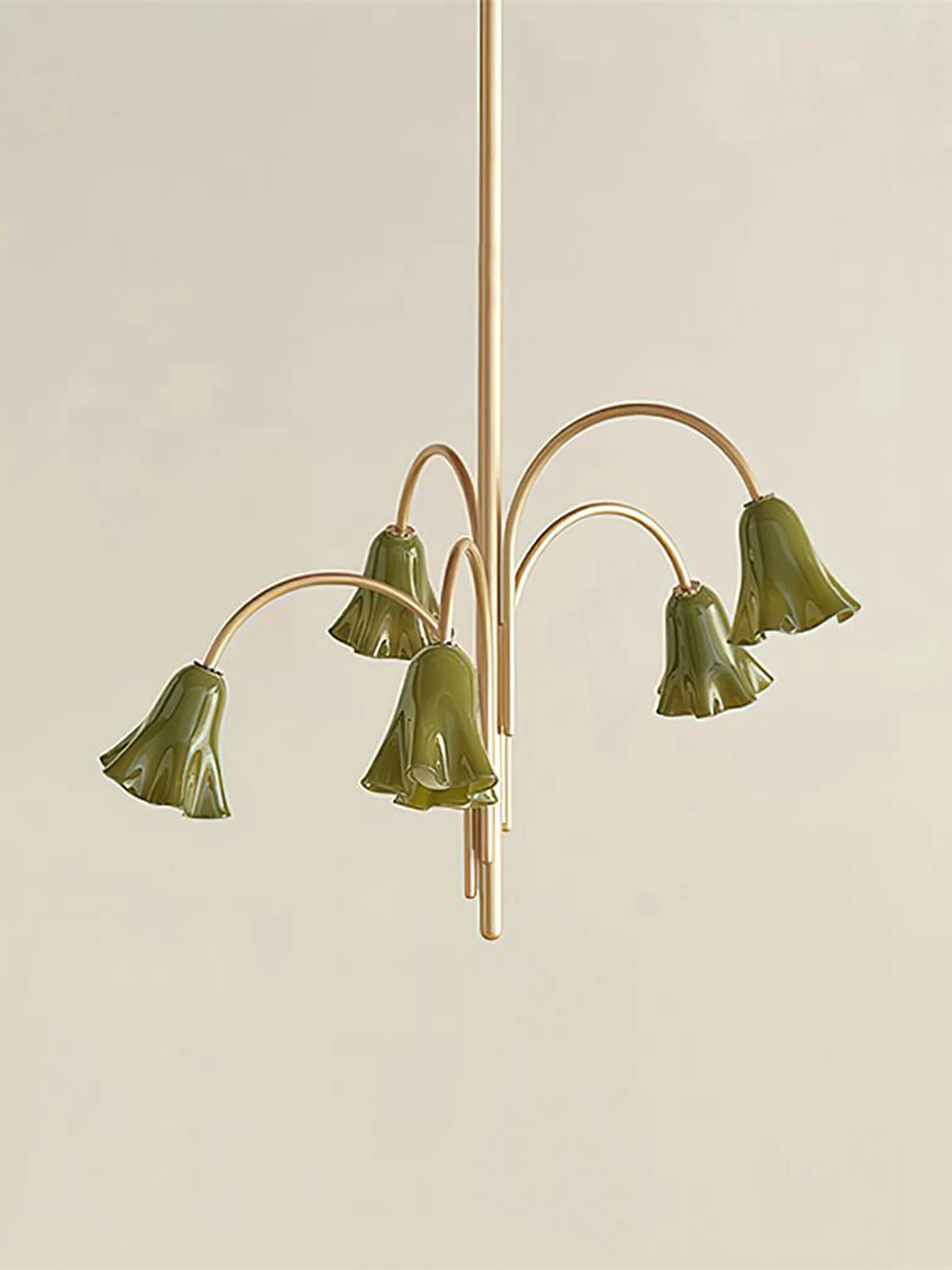 Vera Chandelier - Image 13
