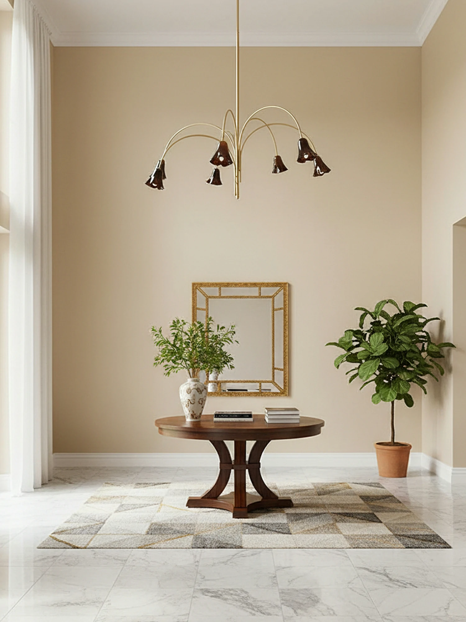 Vera Chandelier - Image 9