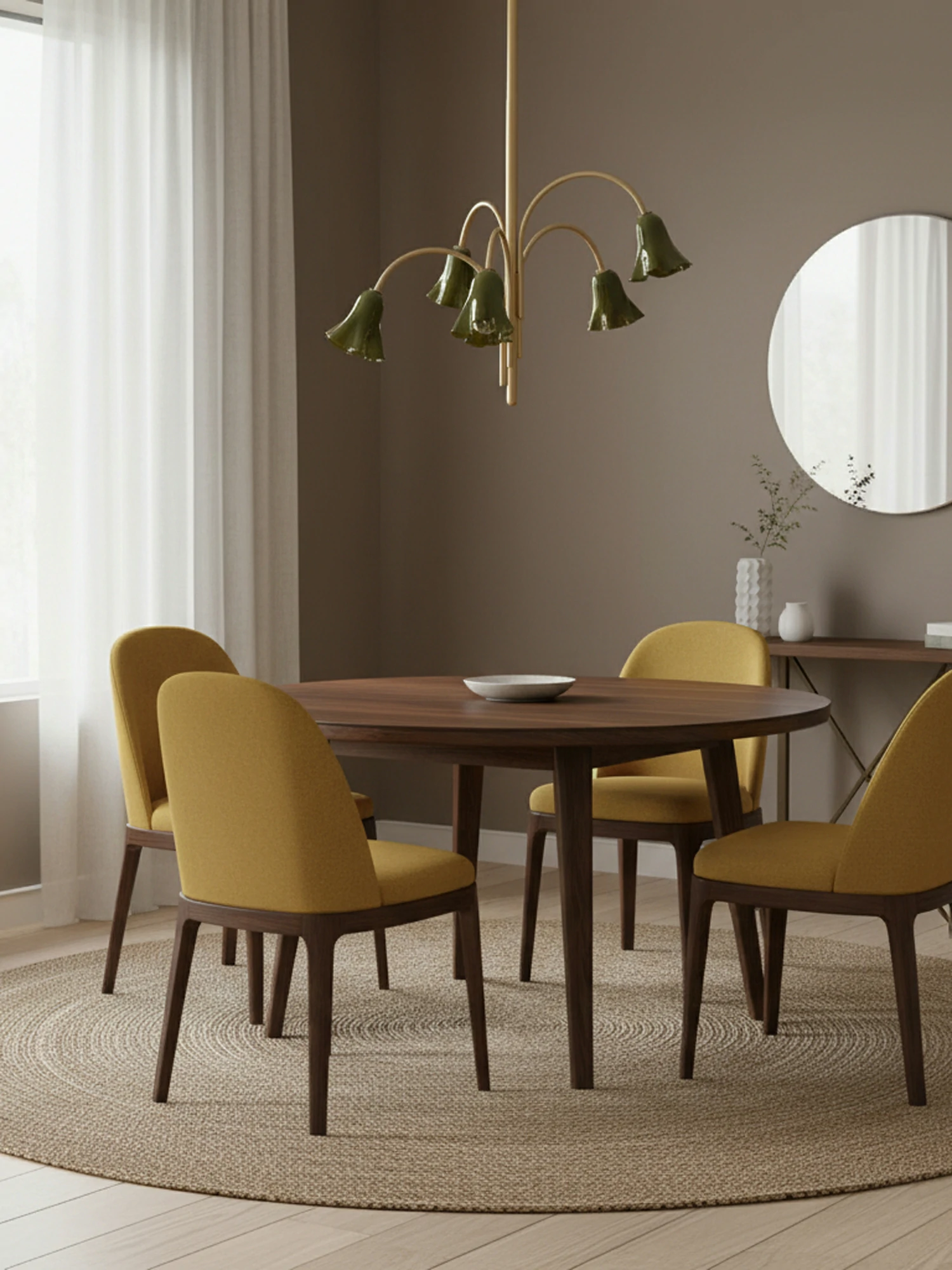 Vera Chandelier - Image 4