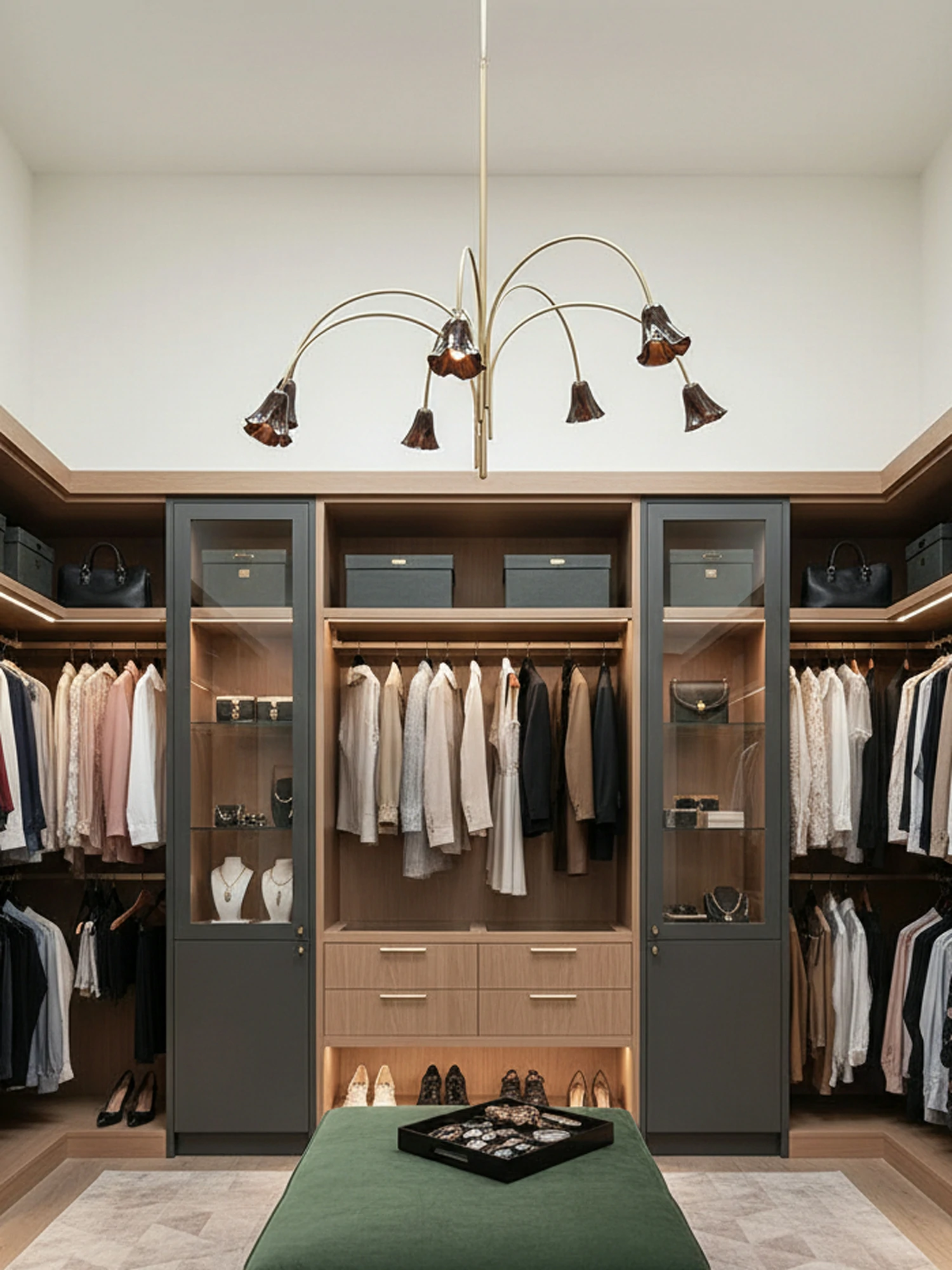 Vera Chandelier - Image 8