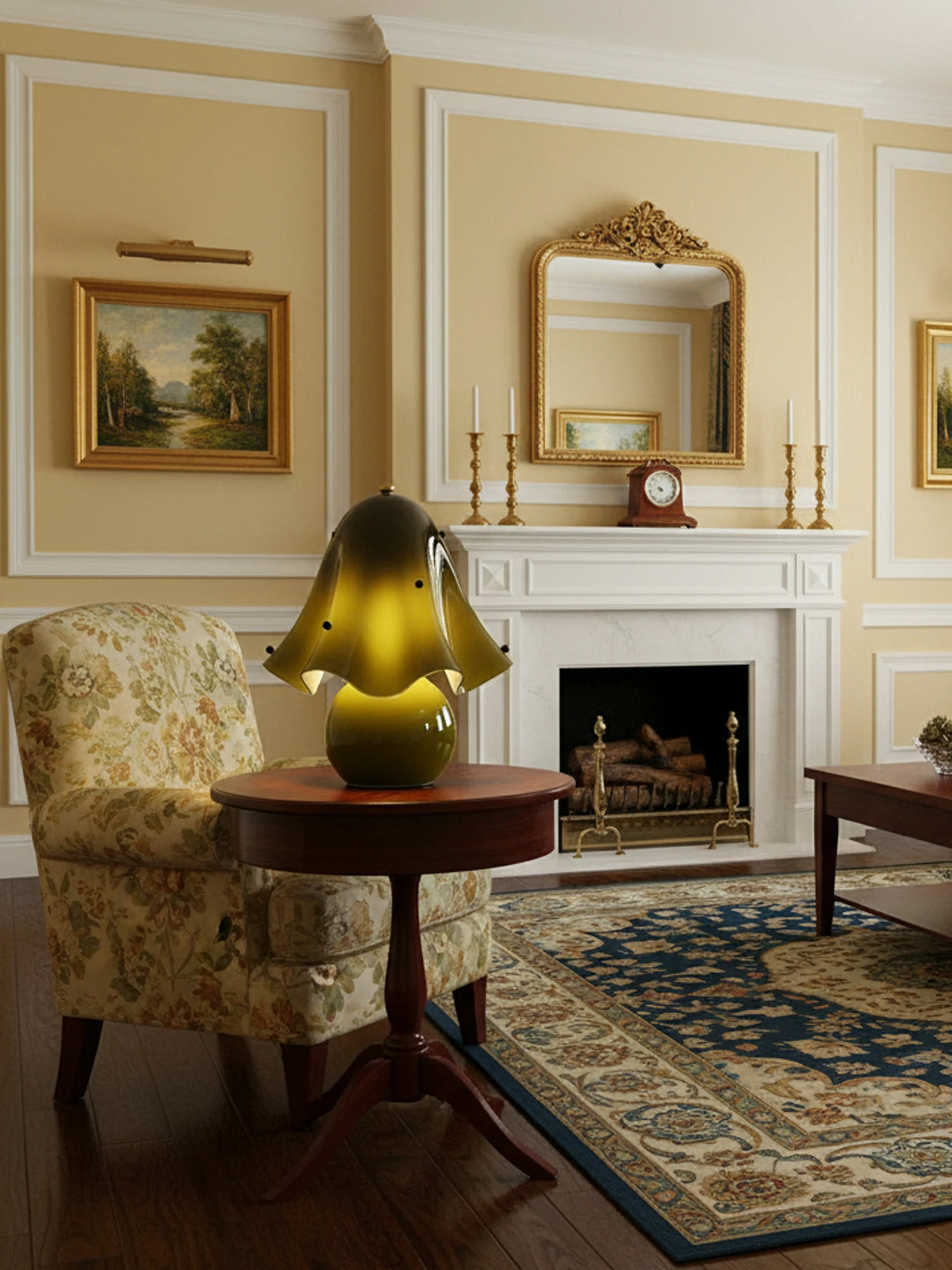 Vera Table Lamp - Image 12