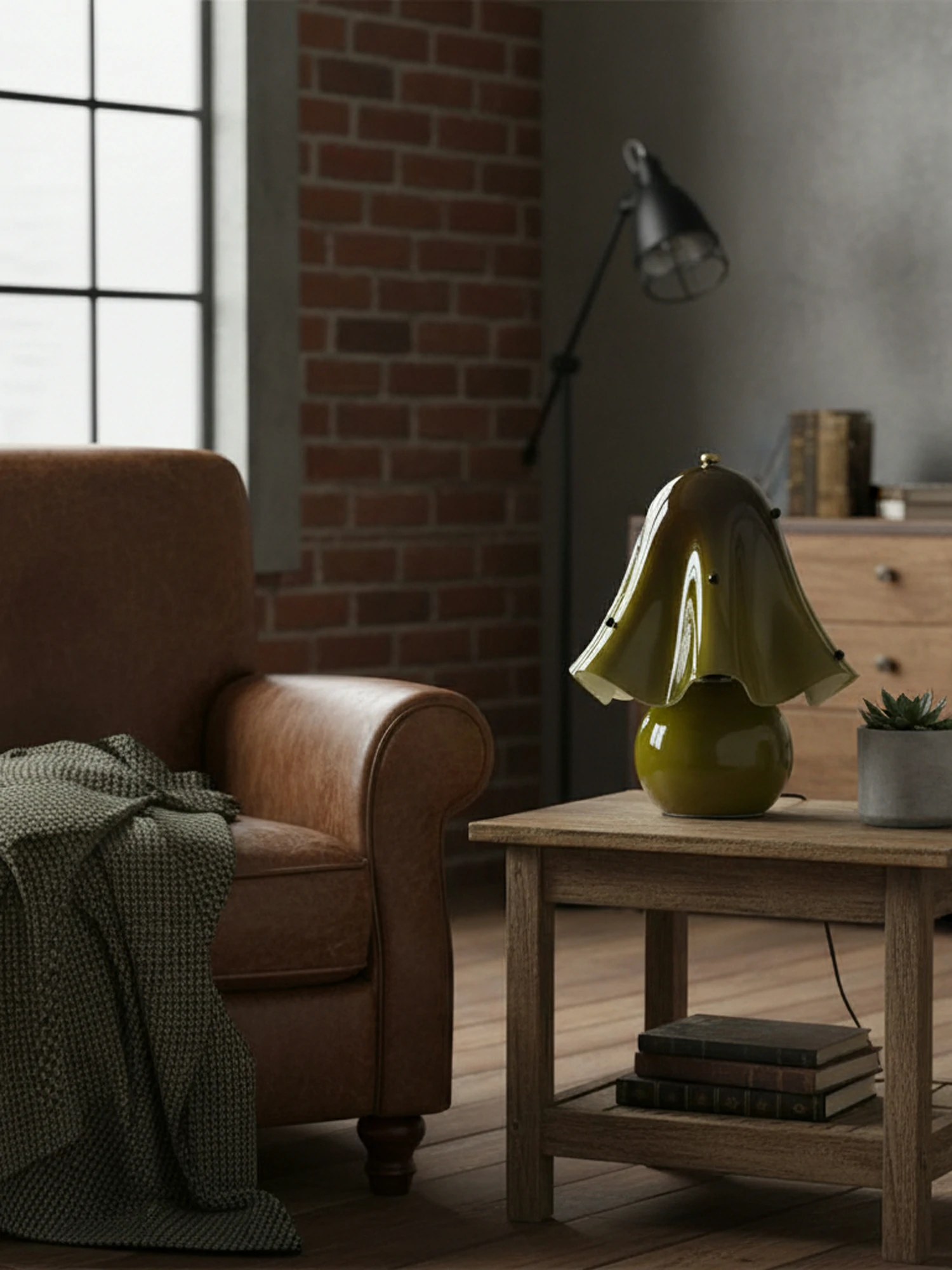 Vera Table Lamp - Image 16