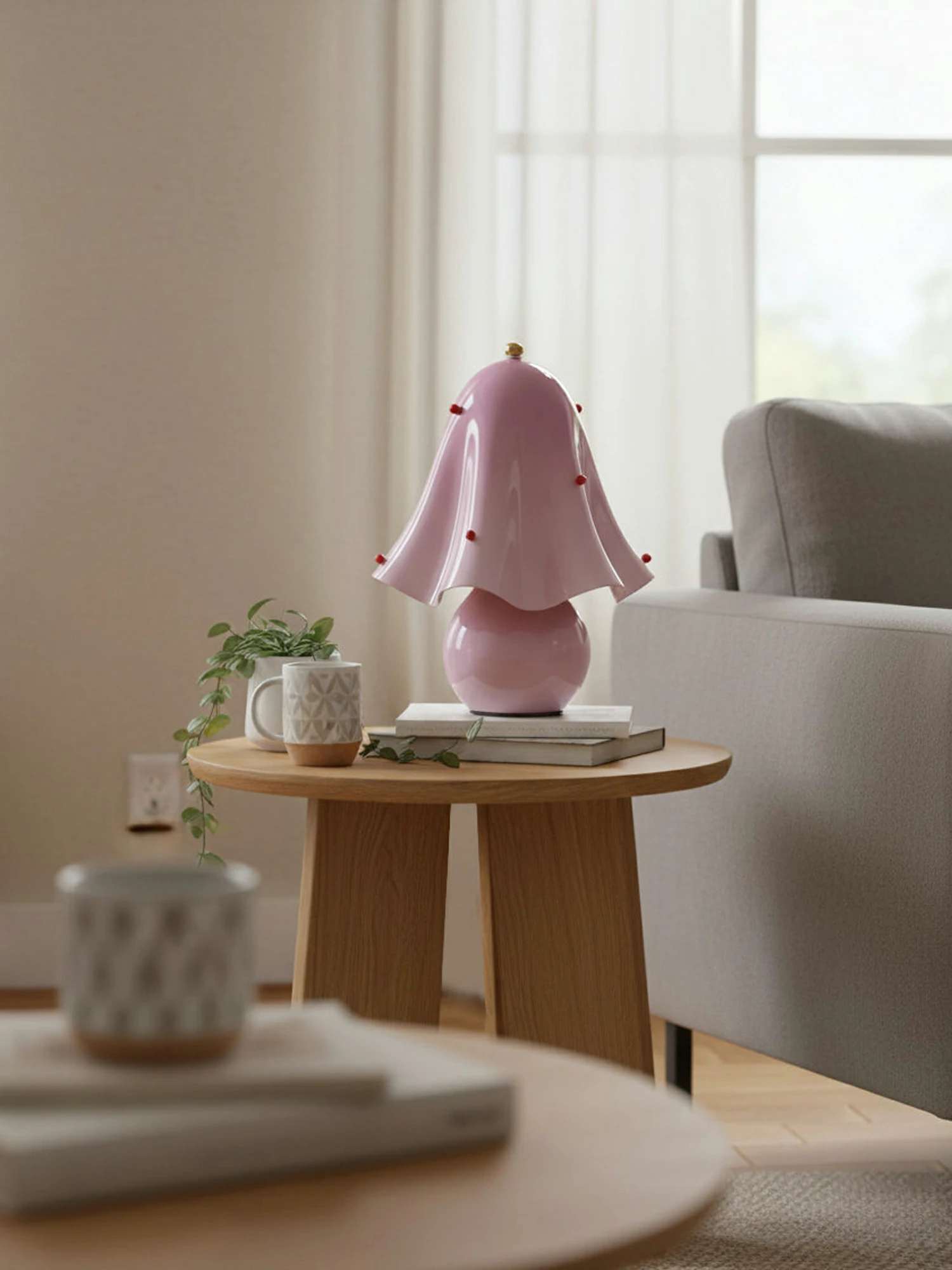 Vera Table Lamp - Image 18