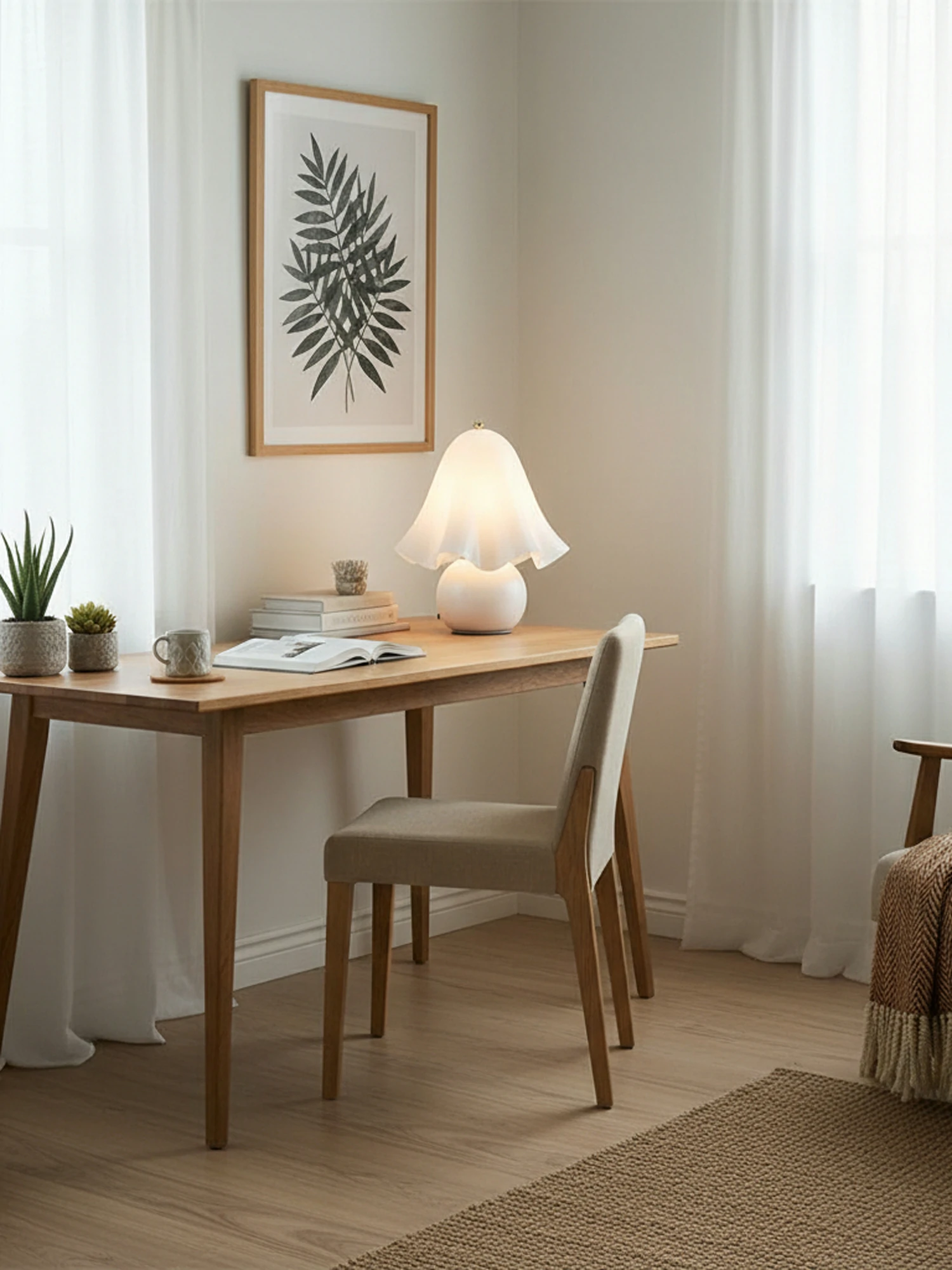 Vera Table Lamp - Image 5