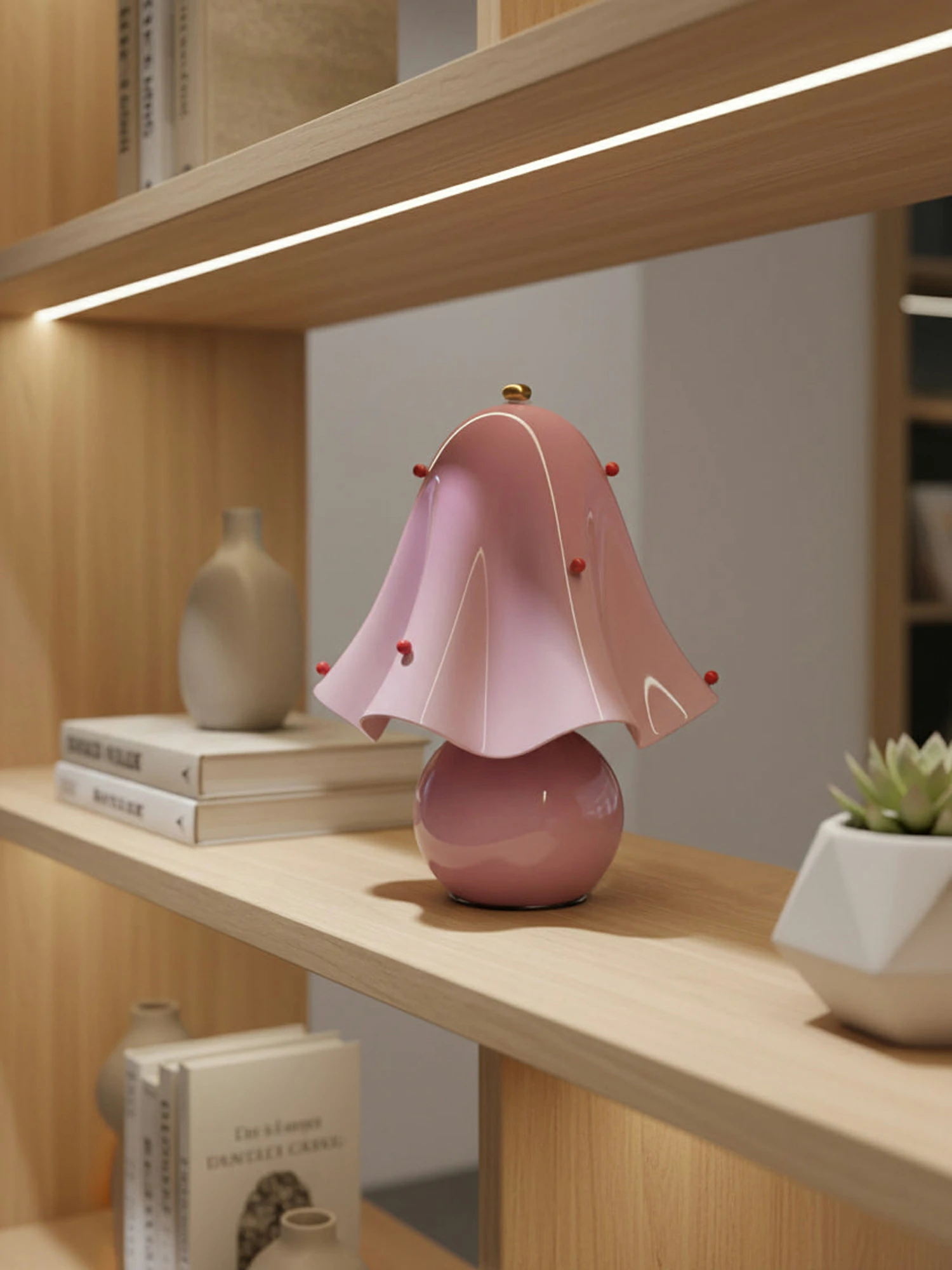 Vera Table Lamp - Image 6
