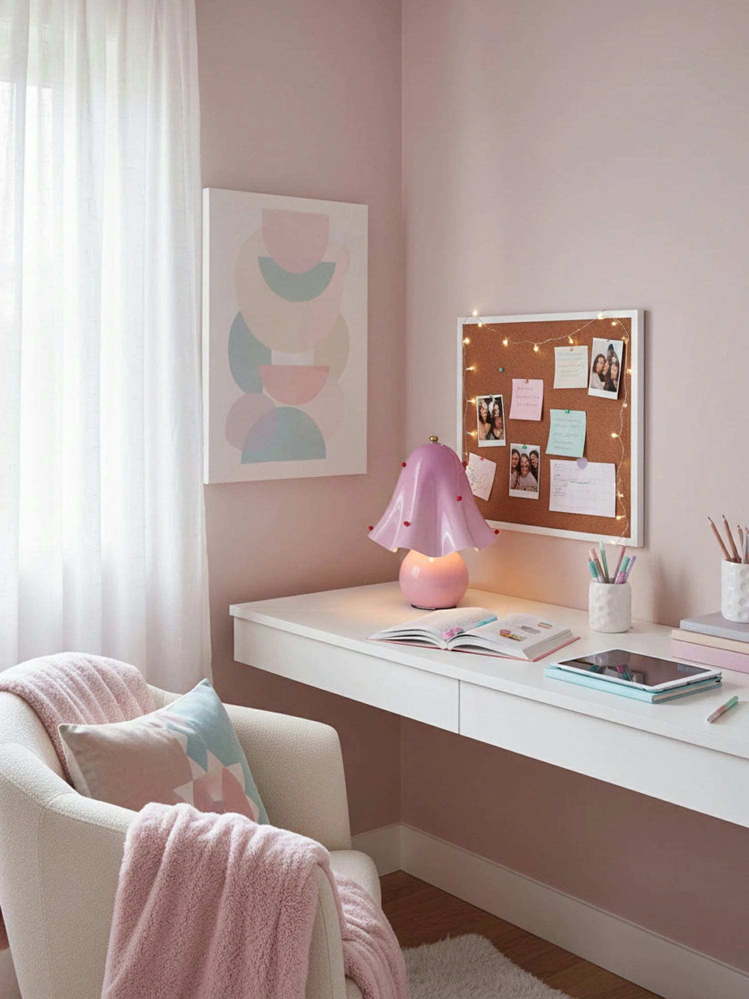 Vera Table Lamp - Image 7