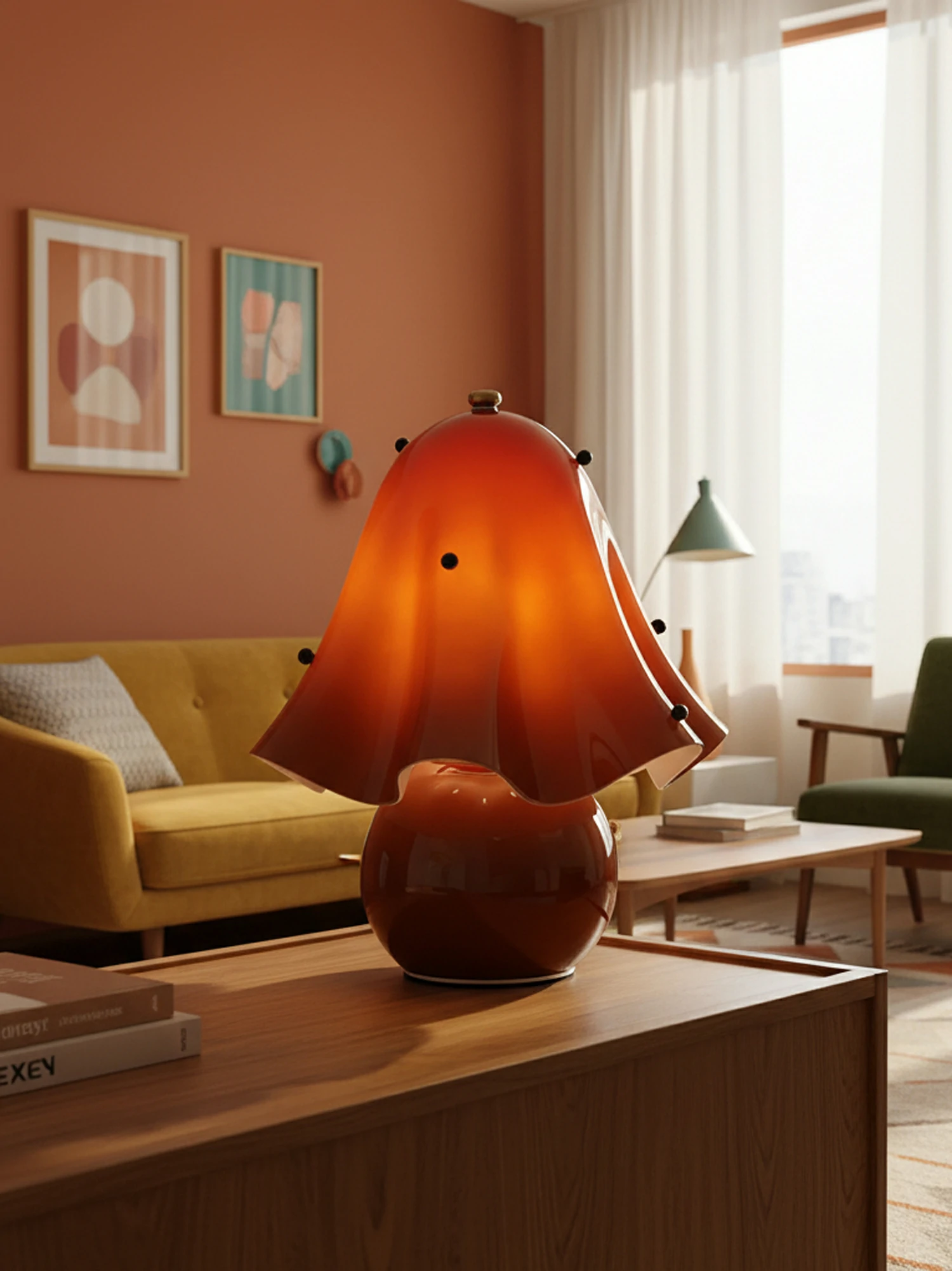 Vera Table Lamp - Image 2