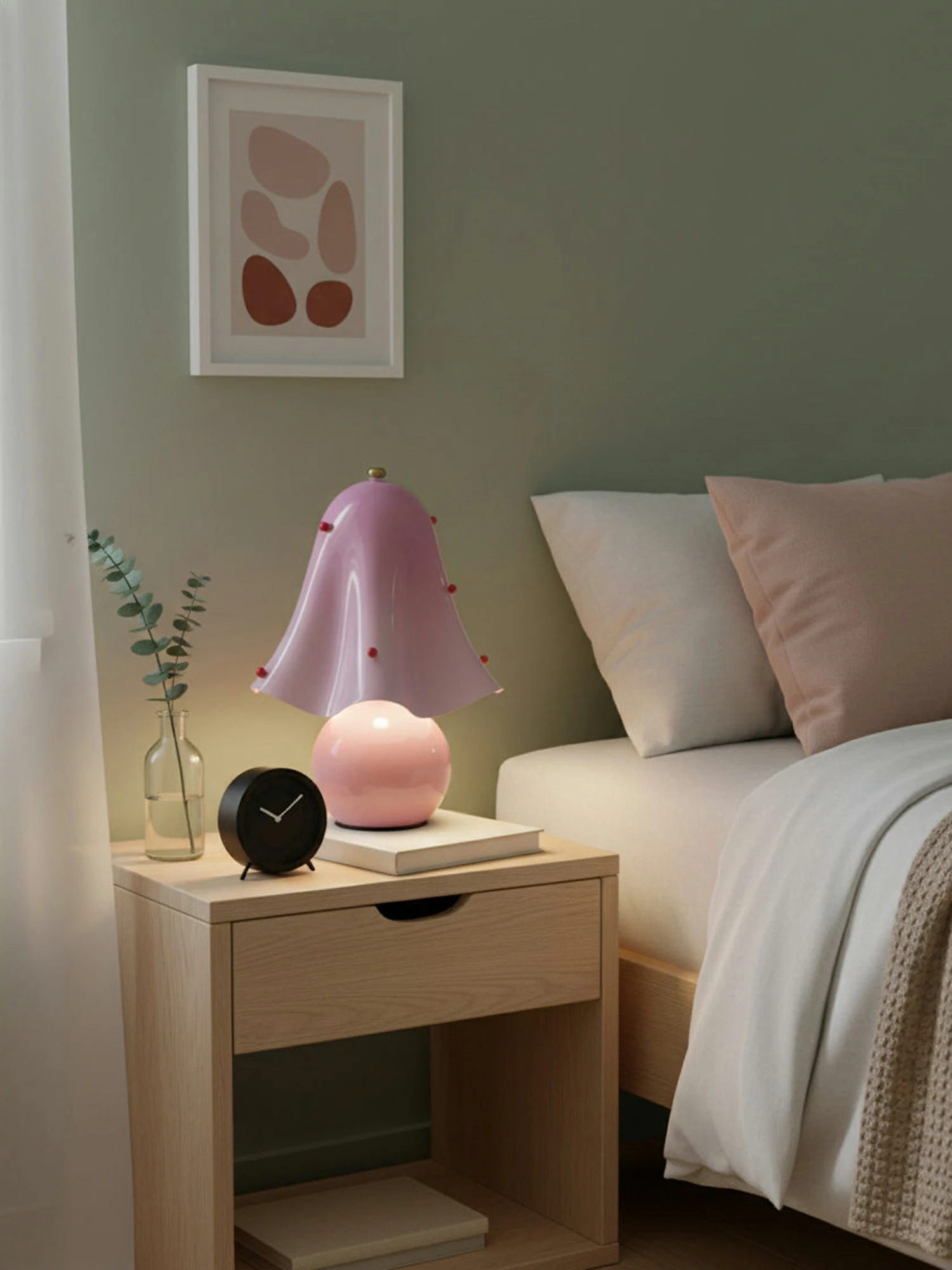 Vera Table Lamp - Image 8