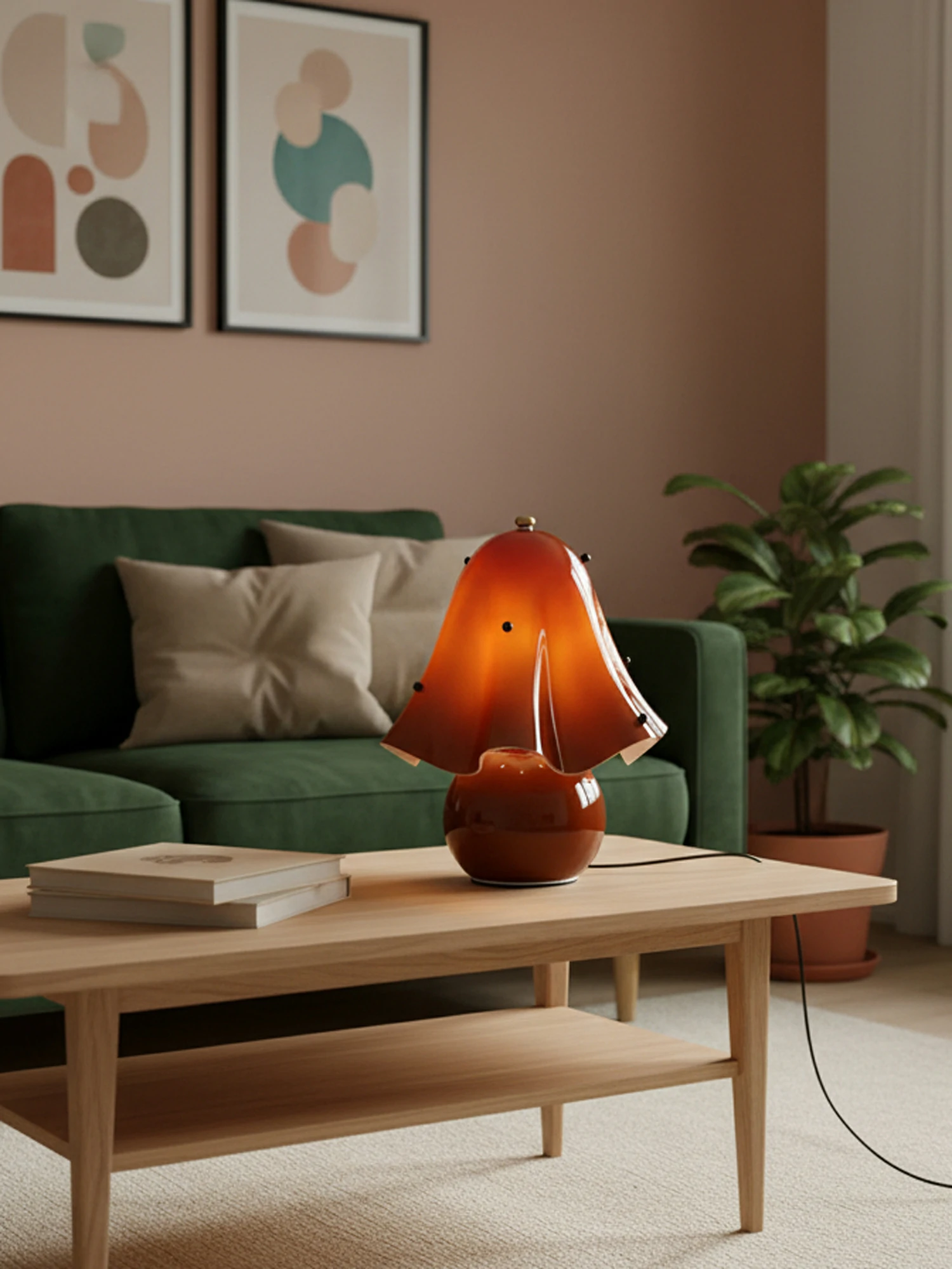 Vera Table Lamp - Image 9