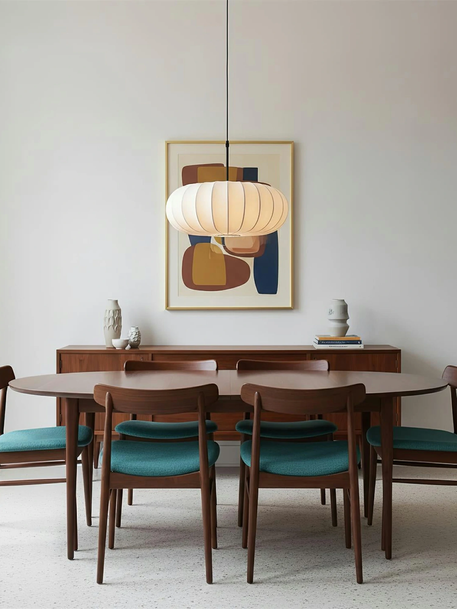 Verona Pendant Lamp - Image 8