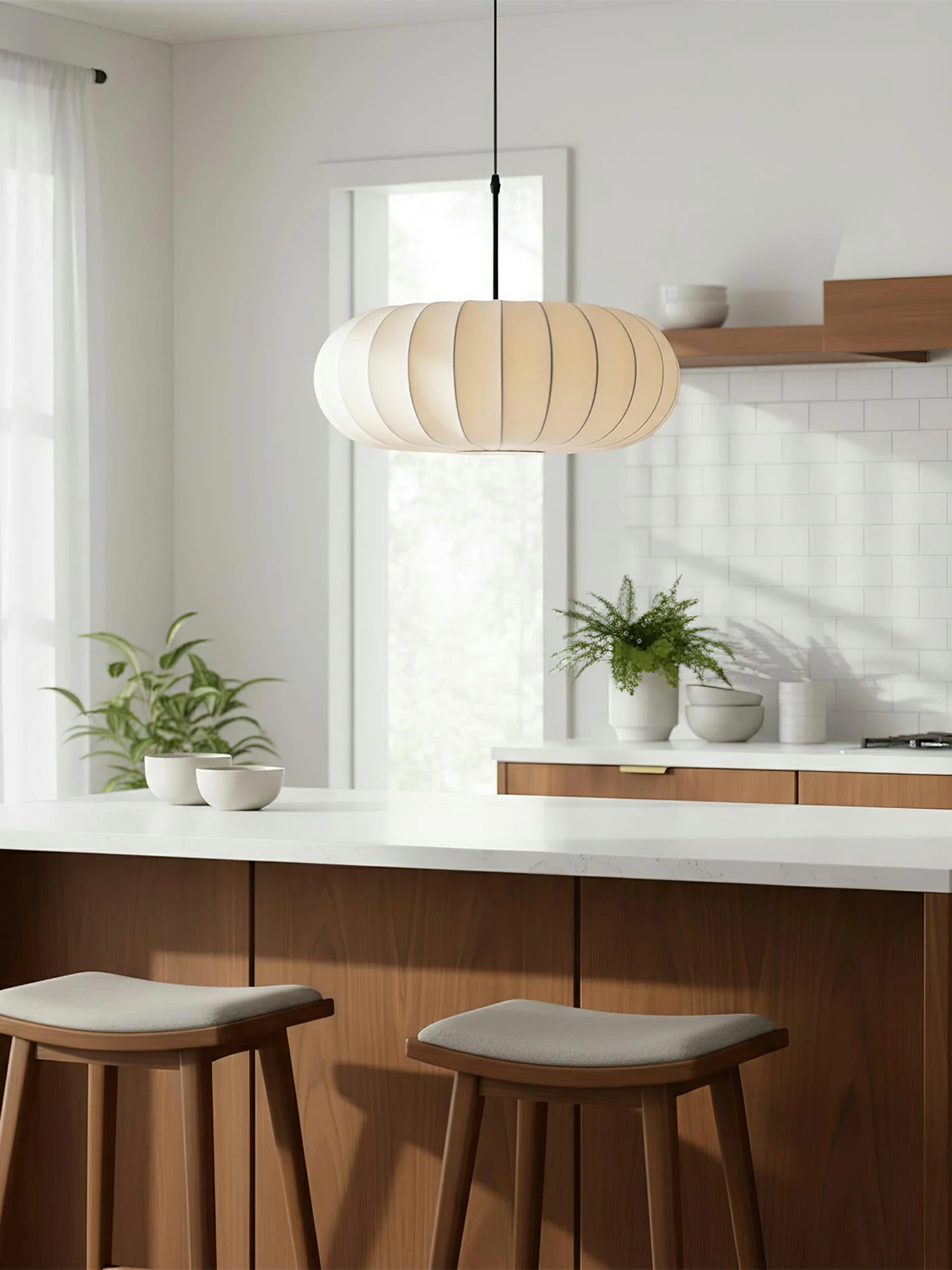 Verona Pendant Lamp - Image 2