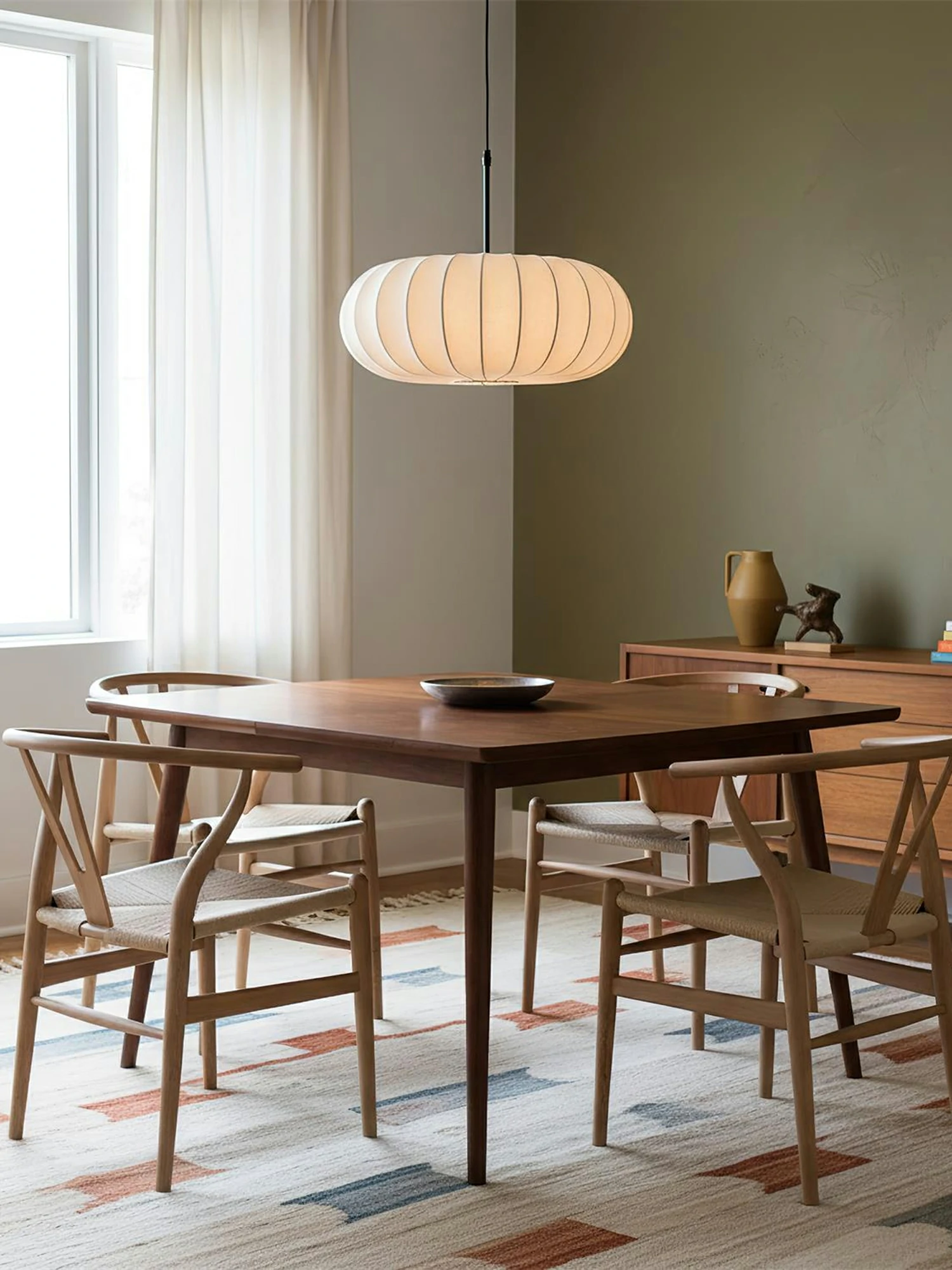 Verona Pendant Lamp - Image 4