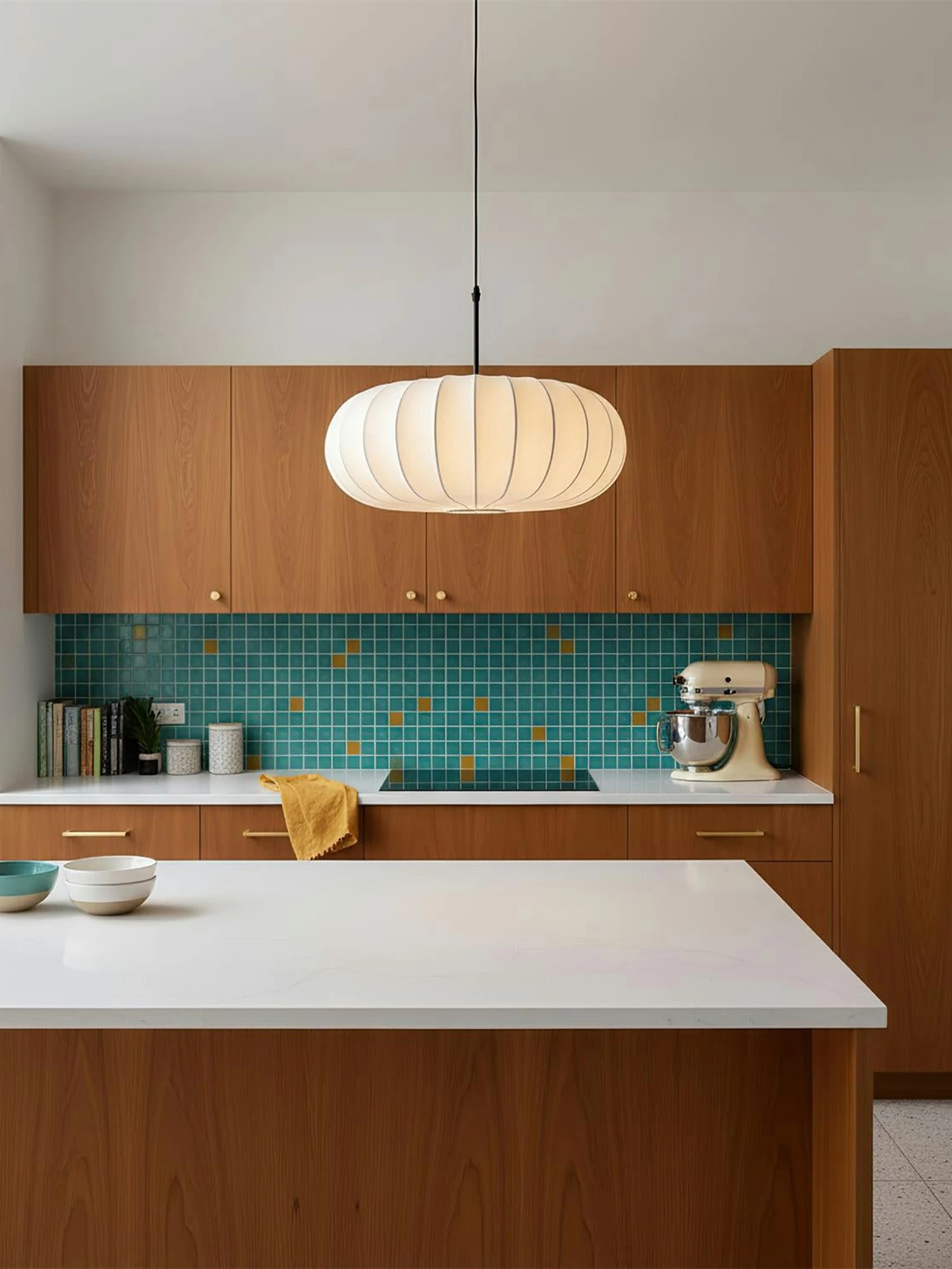 Verona Pendant Lamp - Image 9