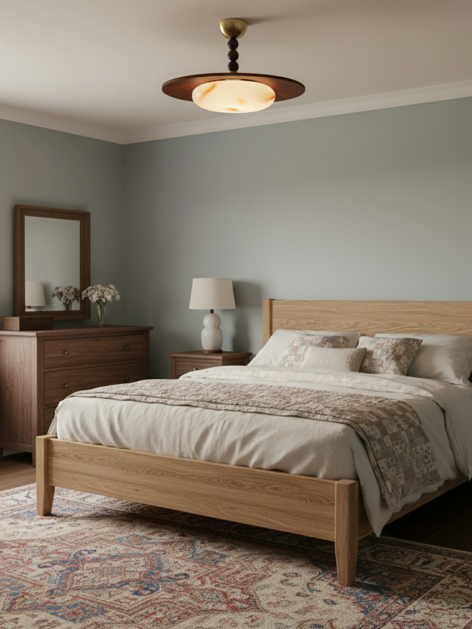 Vicenza Ceiling Light - Image 5