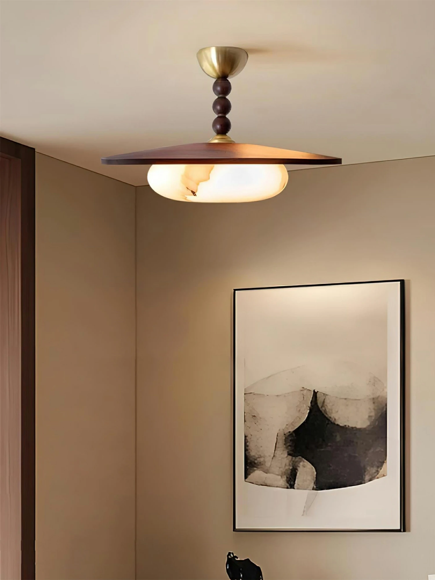 Vicenza Ceiling Light - Image 9