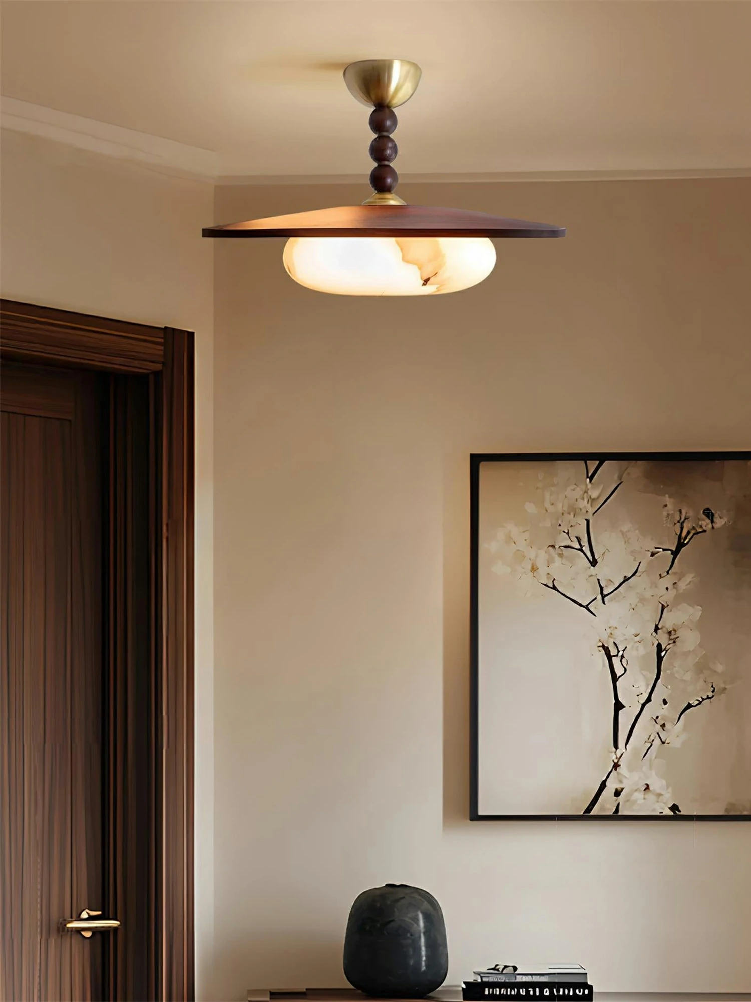 Vicenza Ceiling Light - Image 8
