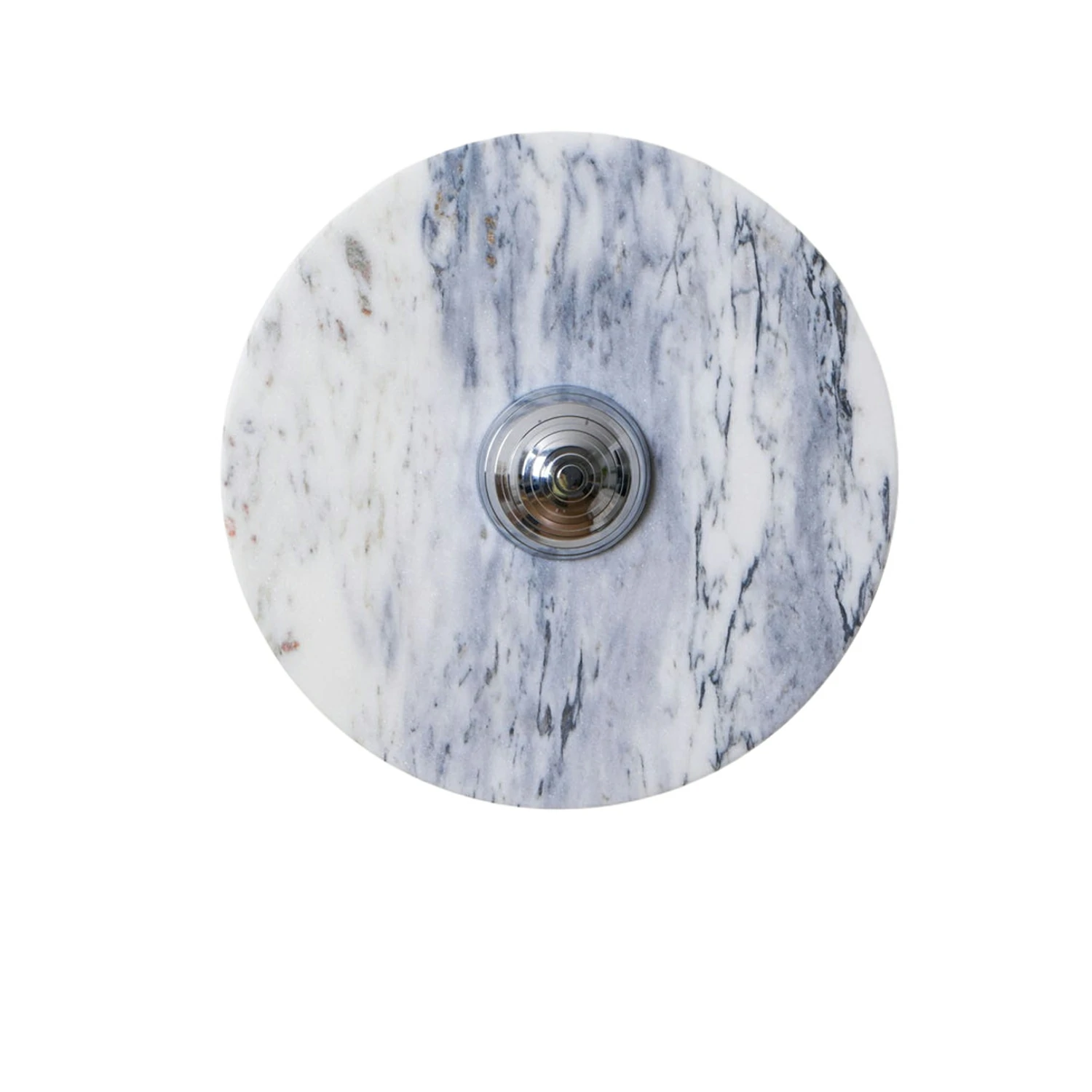 Viola Marble Wall Lamp