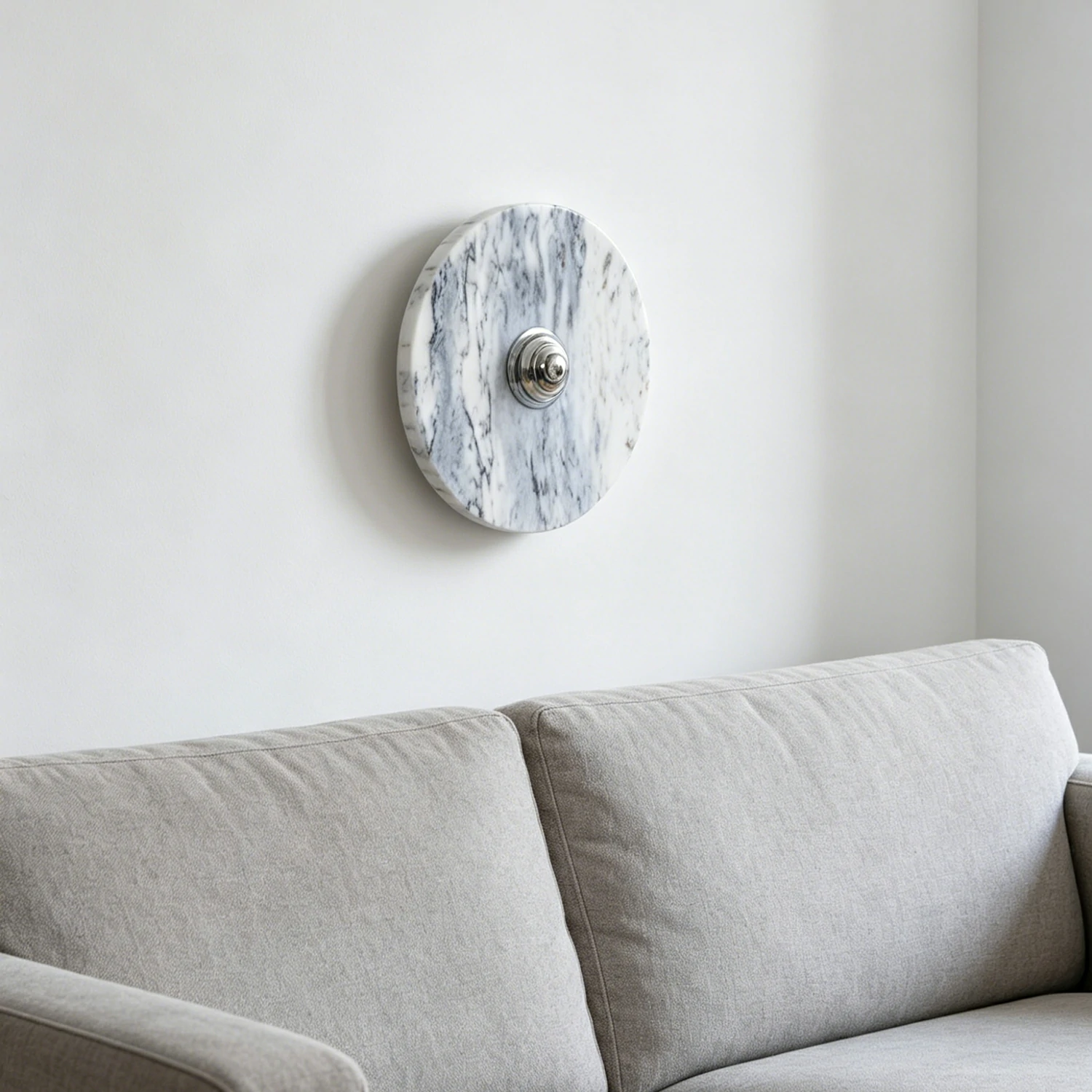 Viola Marble Wall Lamp - Image 5