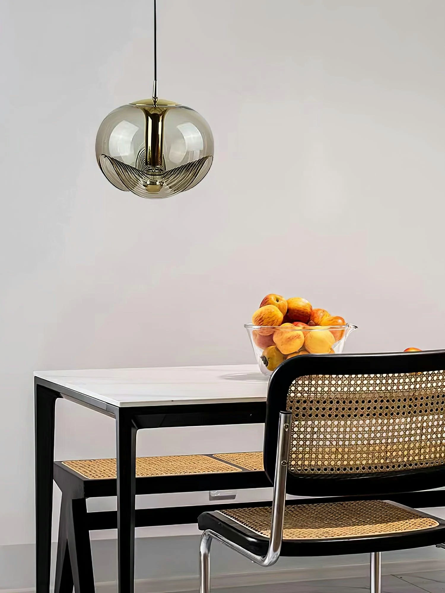 Wave Pendant Light - Image 11