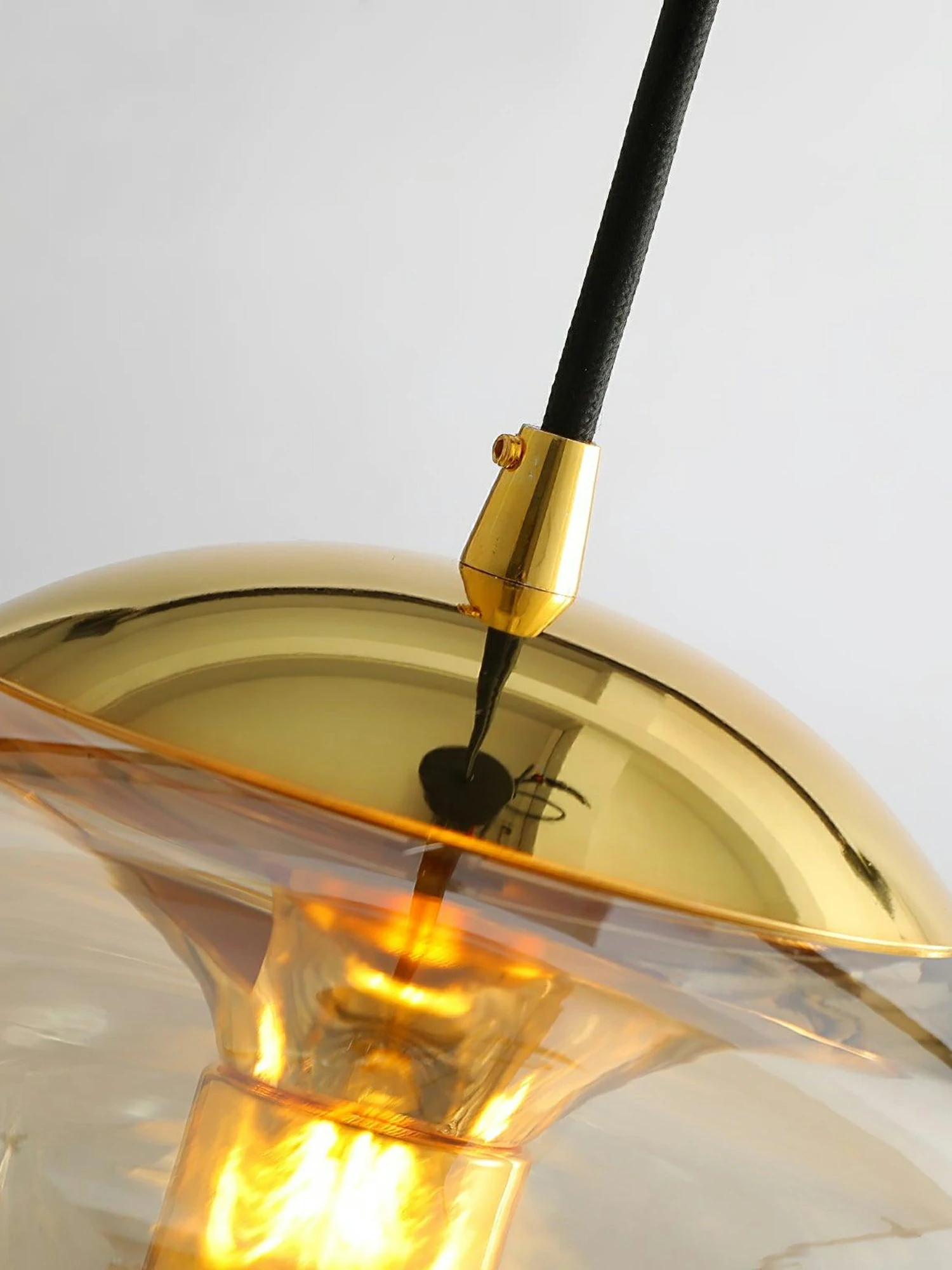 Wave Pendant Light - Image 15