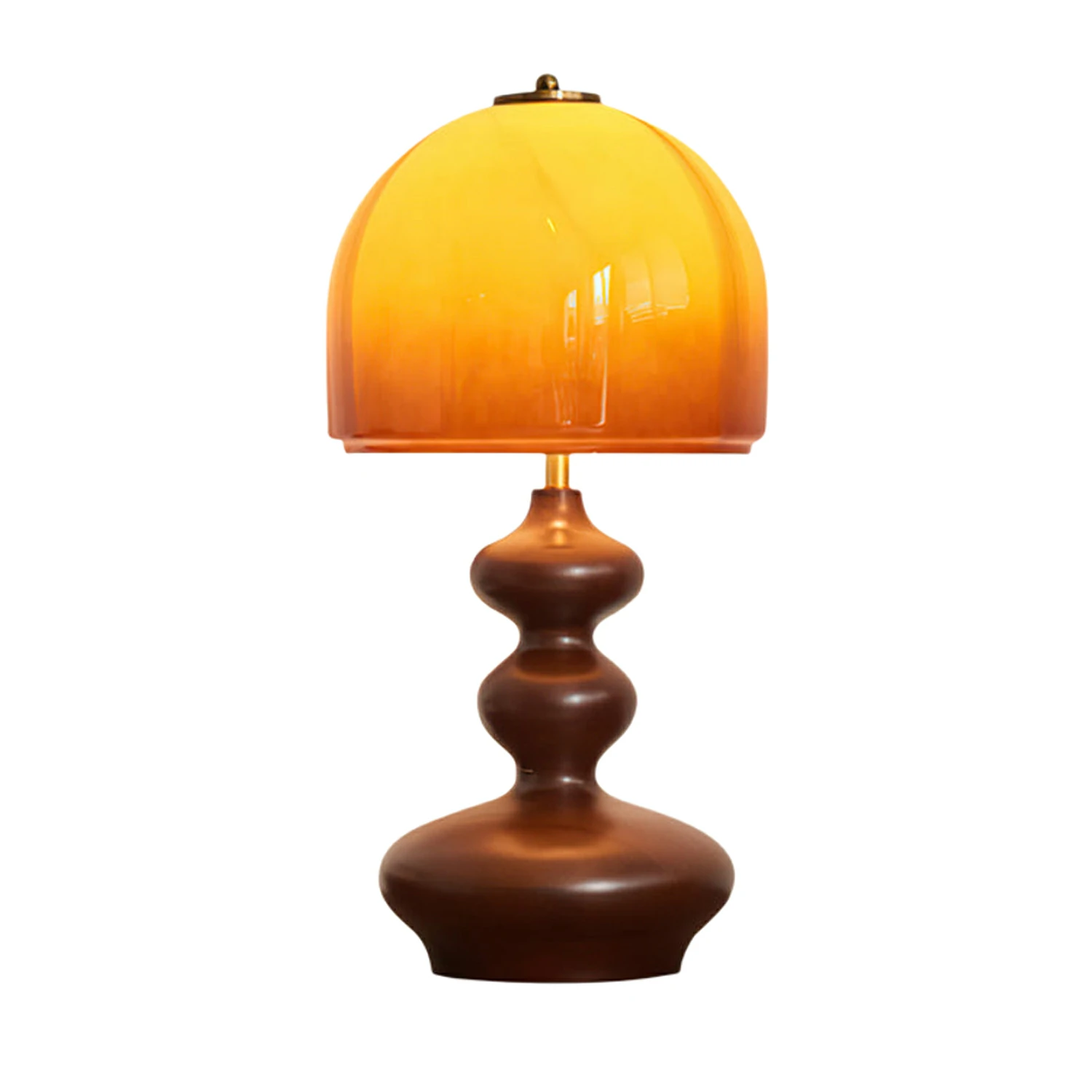 Willow Table Lamp