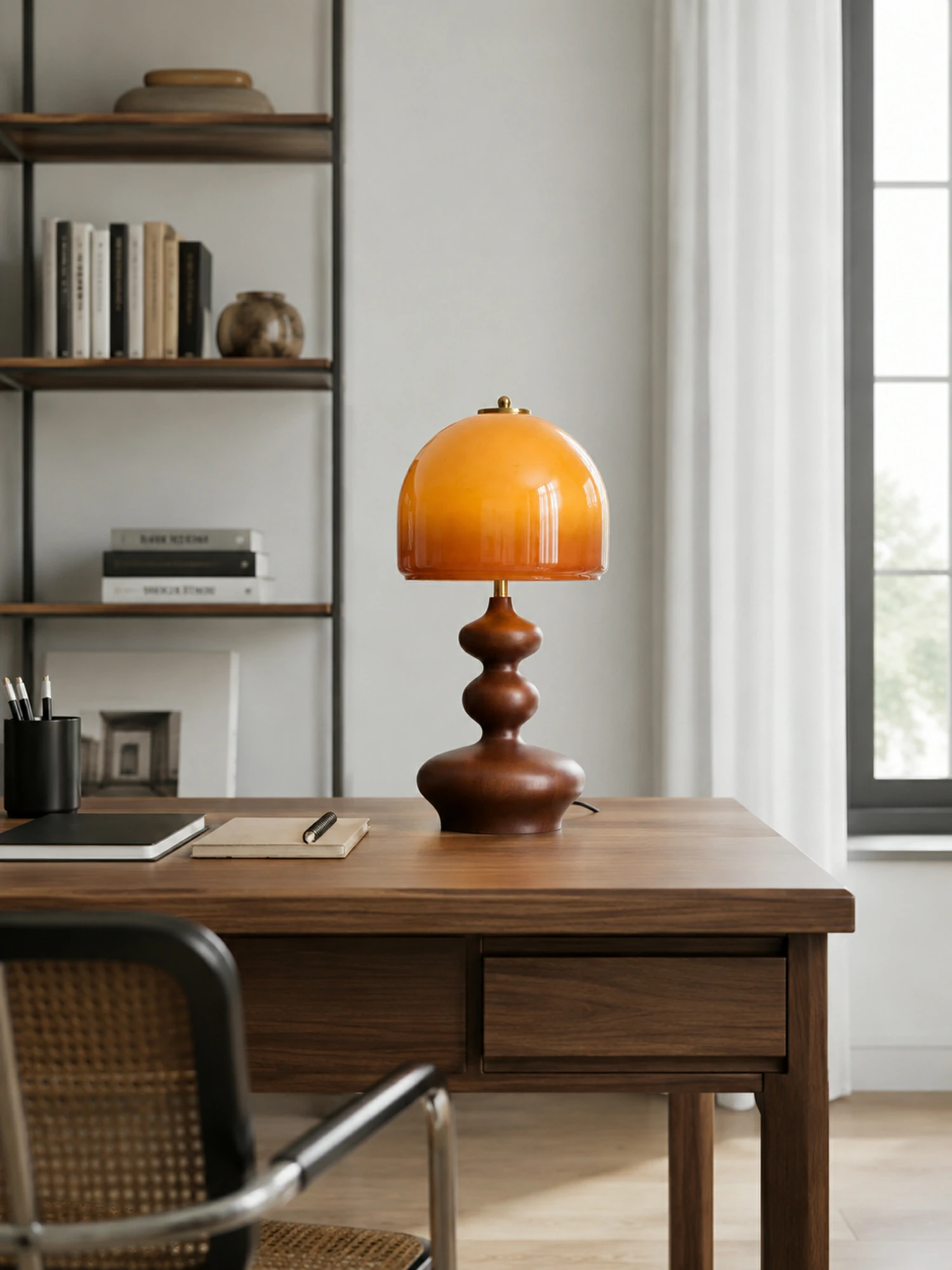 Willow Table Lamp - Image 7